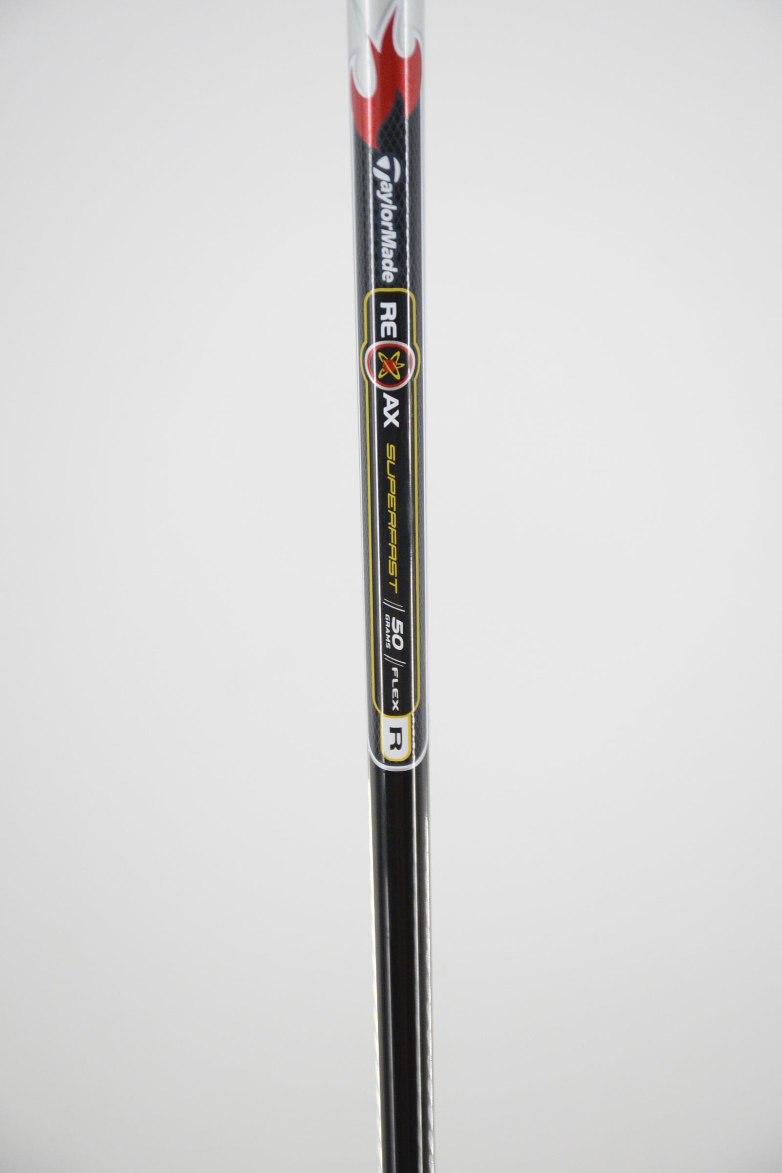 TaylorMade Burner 2007 10.5 Degree Driver R Flex 45.5"