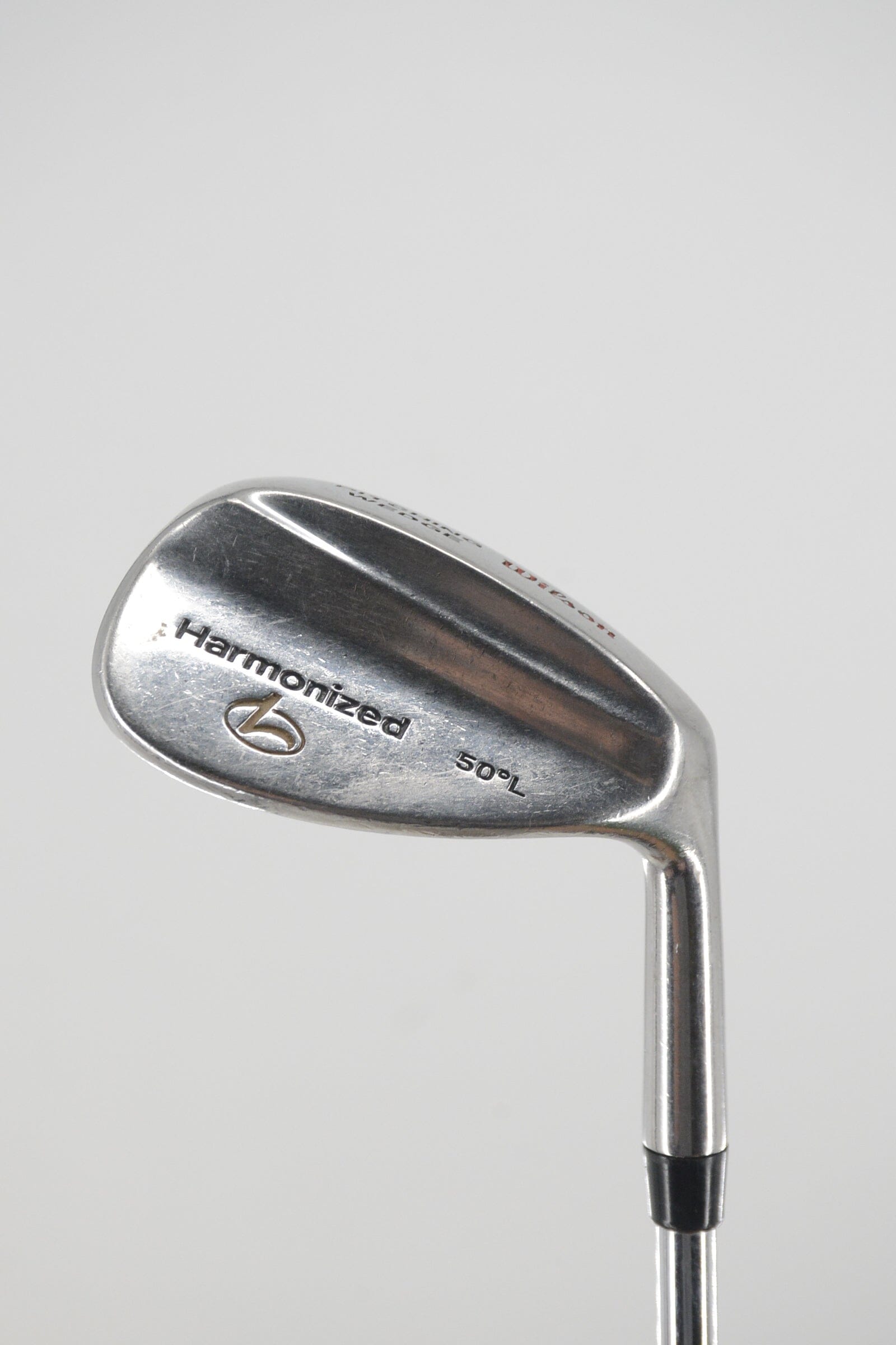 Wilson Harmonized PW Wedge Flex 34.5" Golf Clubs GolfRoots 