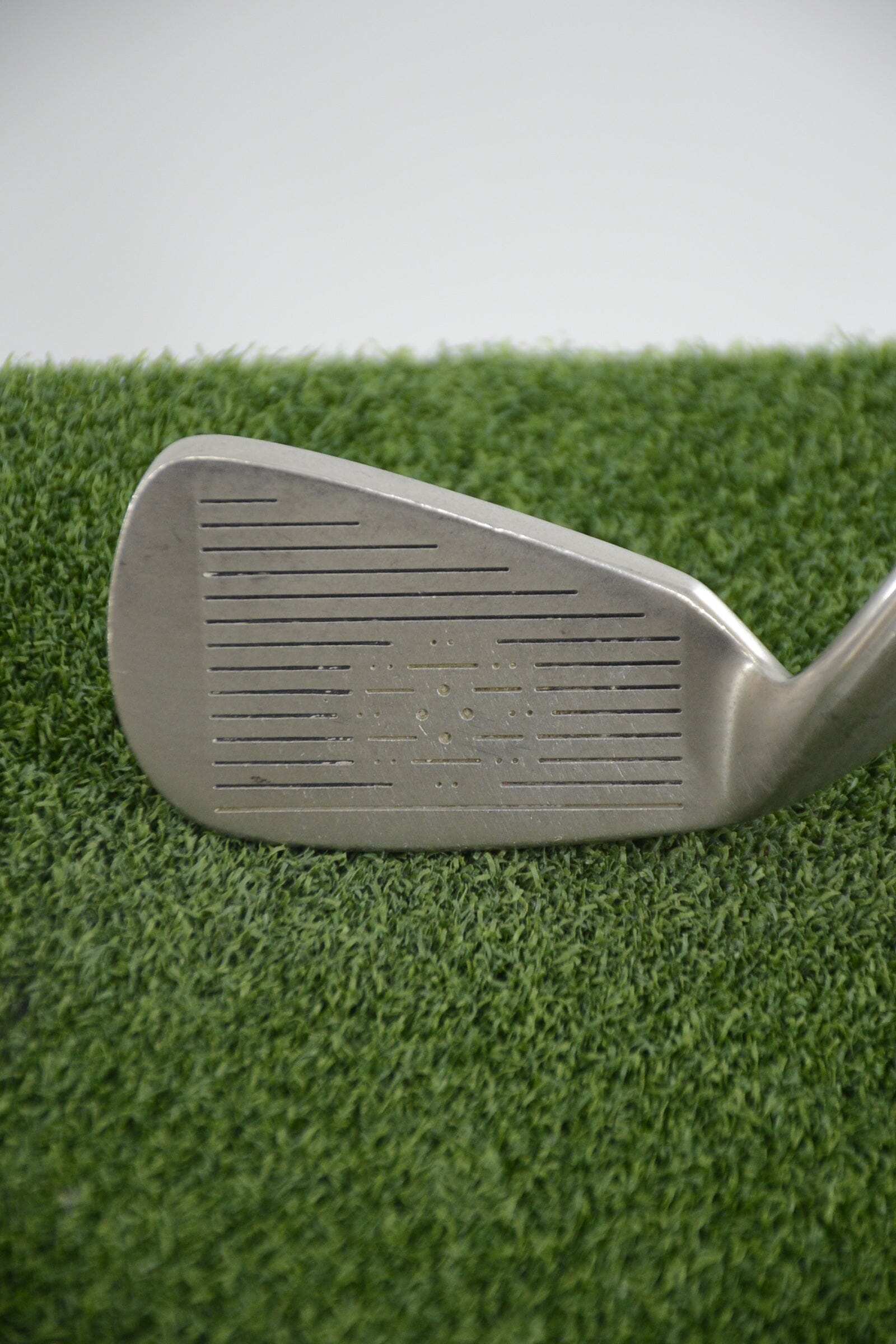 Cobra King Cobra II Senior 4 Iron SR Flex 39" Golf Clubs GolfRoots 