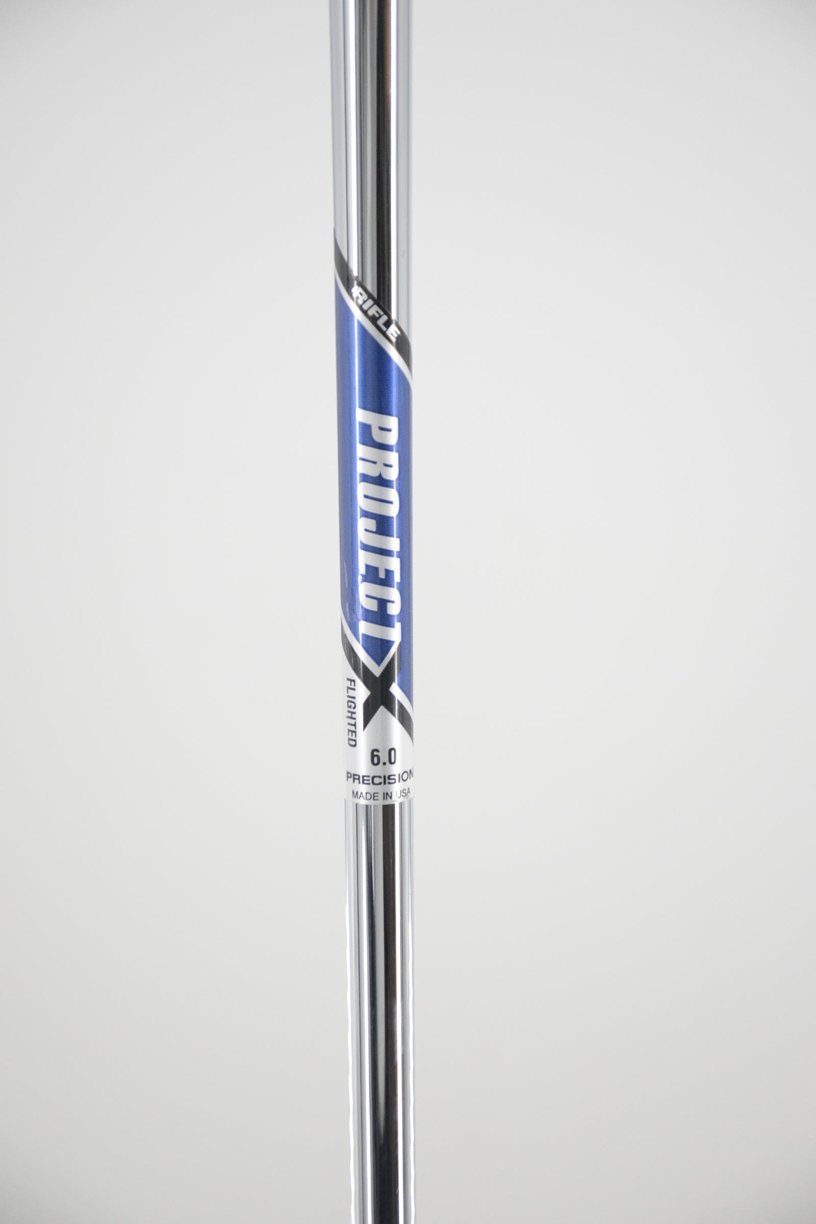 Bridgestone J36 Blade 6 Iron S Flex 37.25" Golf Clubs GolfRoots 