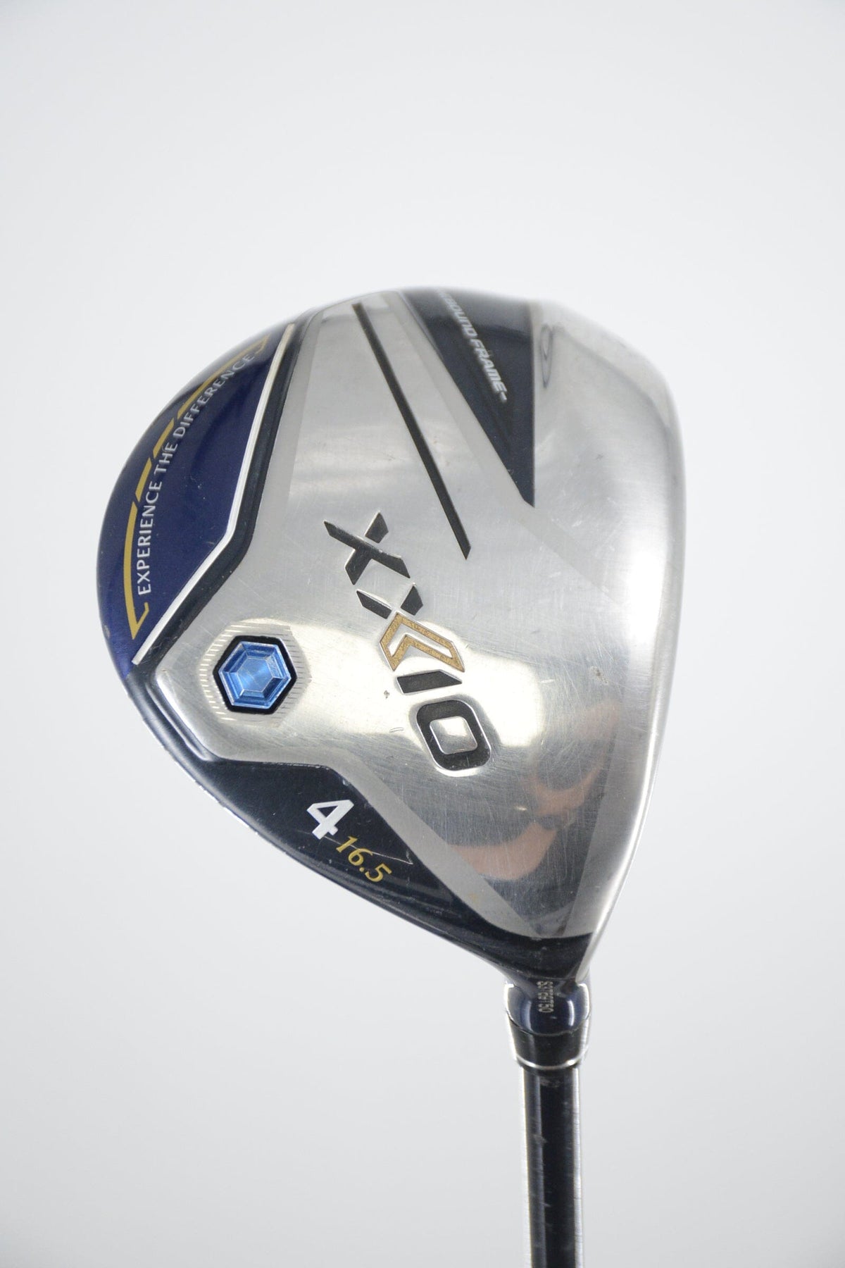 XXIO 12 4 Wood R Flex 42.75"