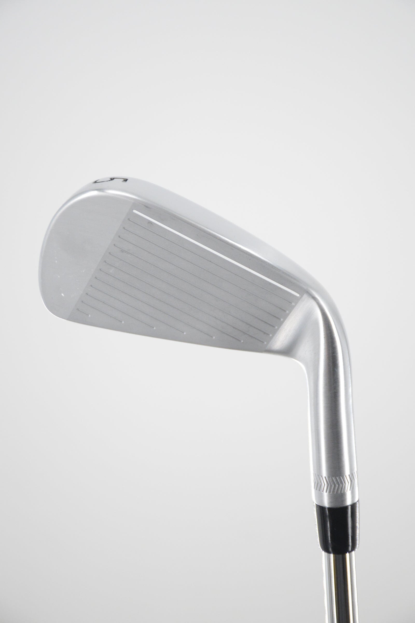 Lefty PXG 0317 T 5 Iron S Flex 38" Golf Clubs GolfRoots 