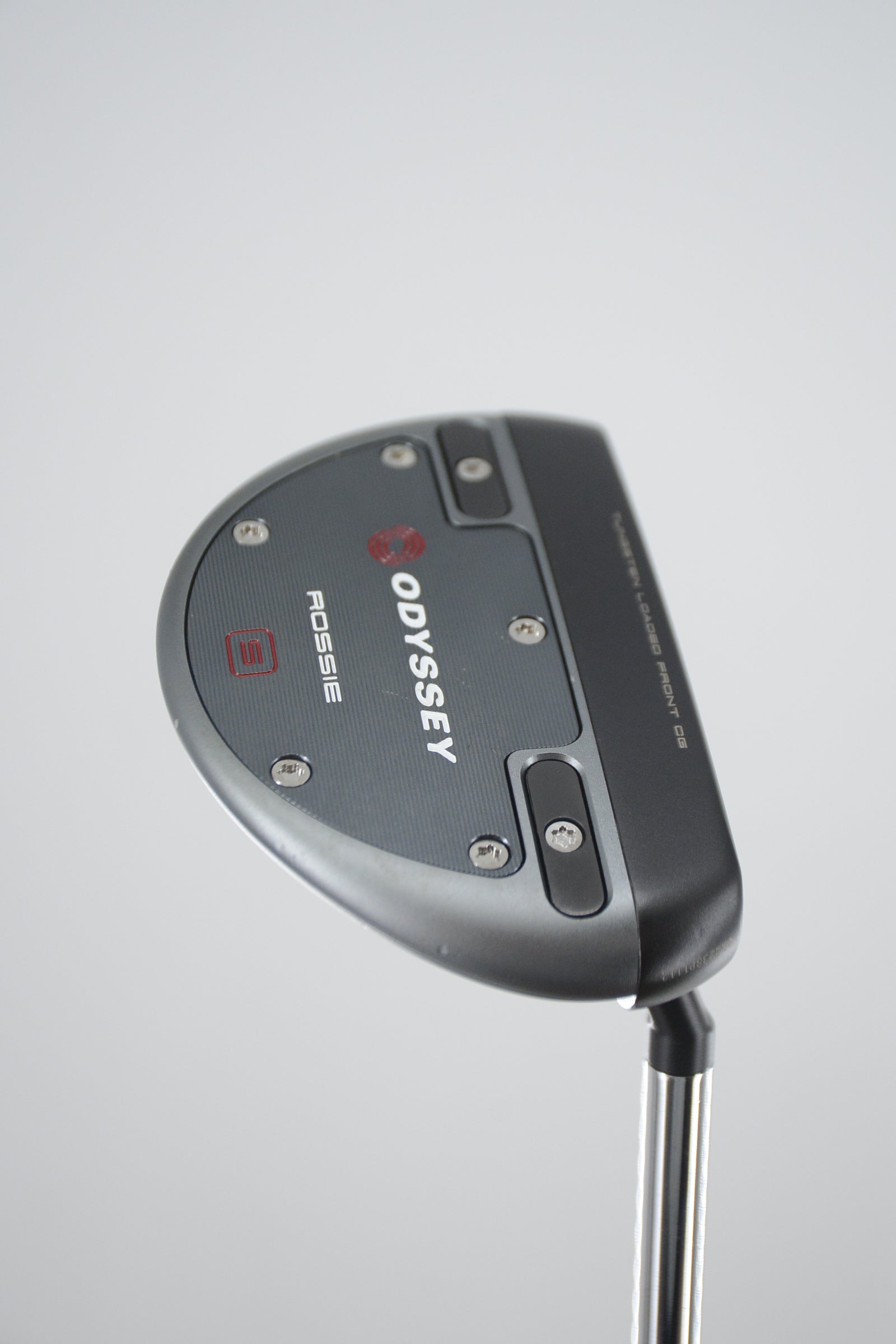 Odyssey Tri-Hot 5K Rossie S Putter 34.5"