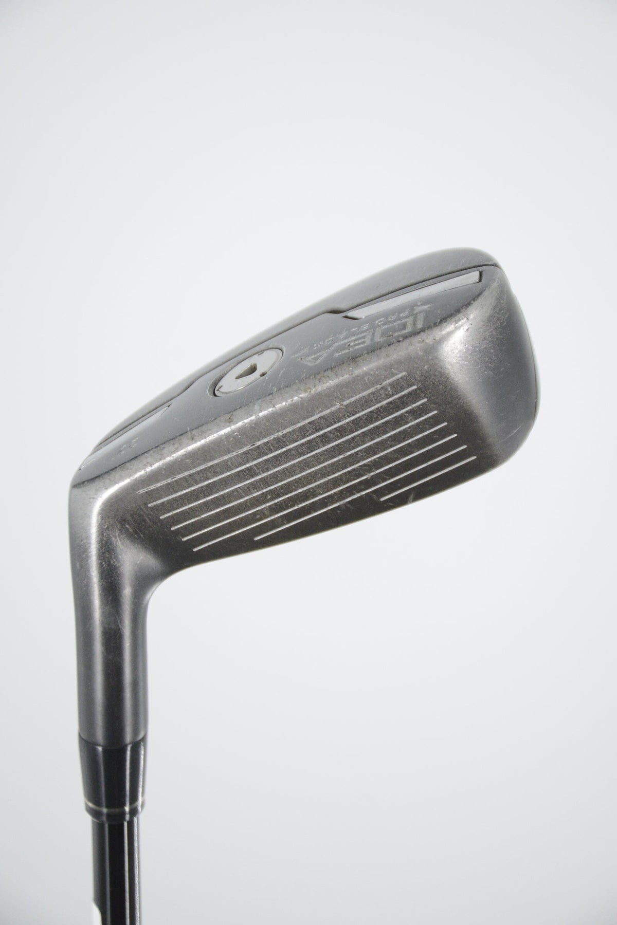 Adams Idea Pro Black 23 Degree Hybrid S Flex 39.25"