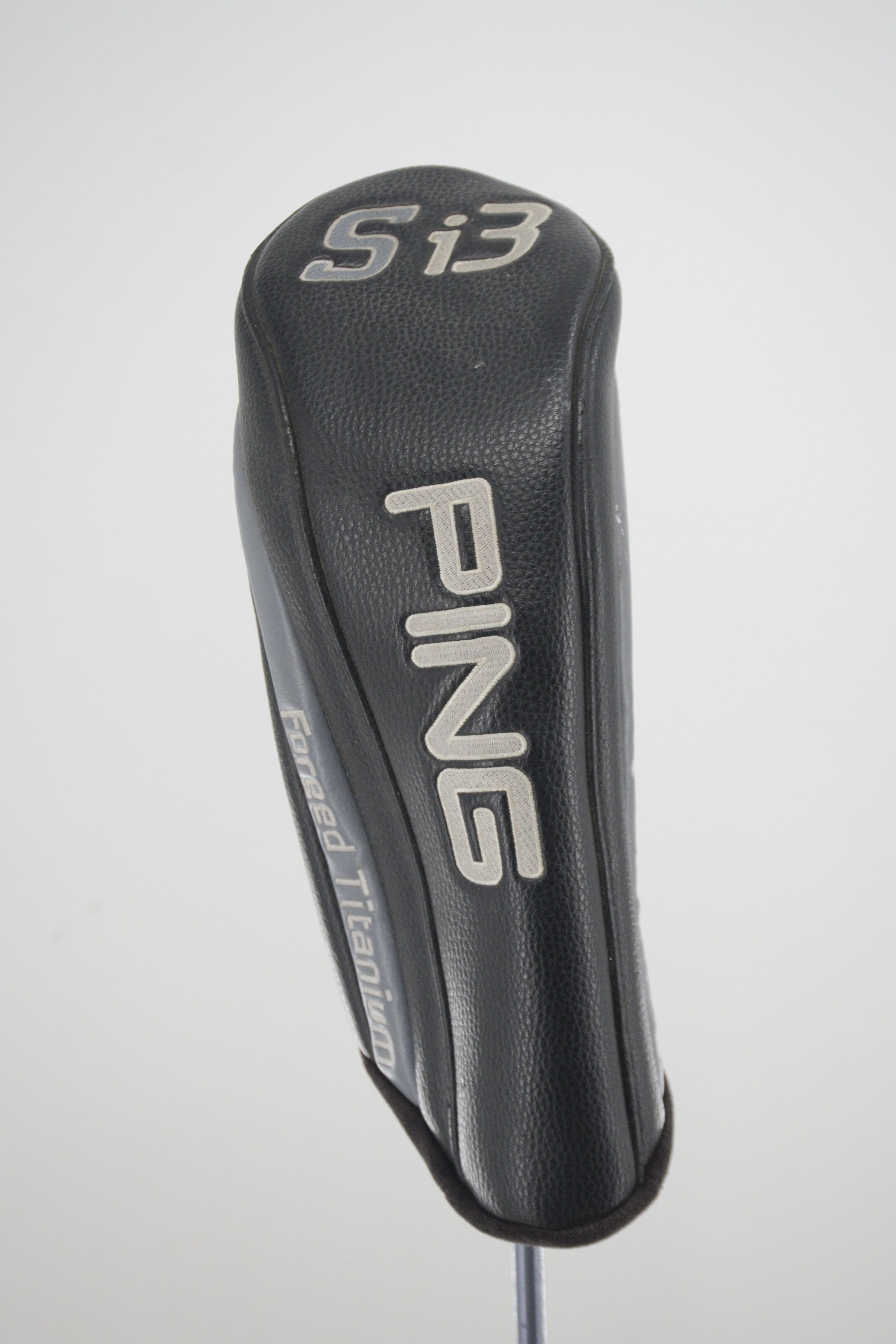 Women's Ping Si3 12 Degree Driver W Flex 44.25" Golf Clubs GolfRoots 