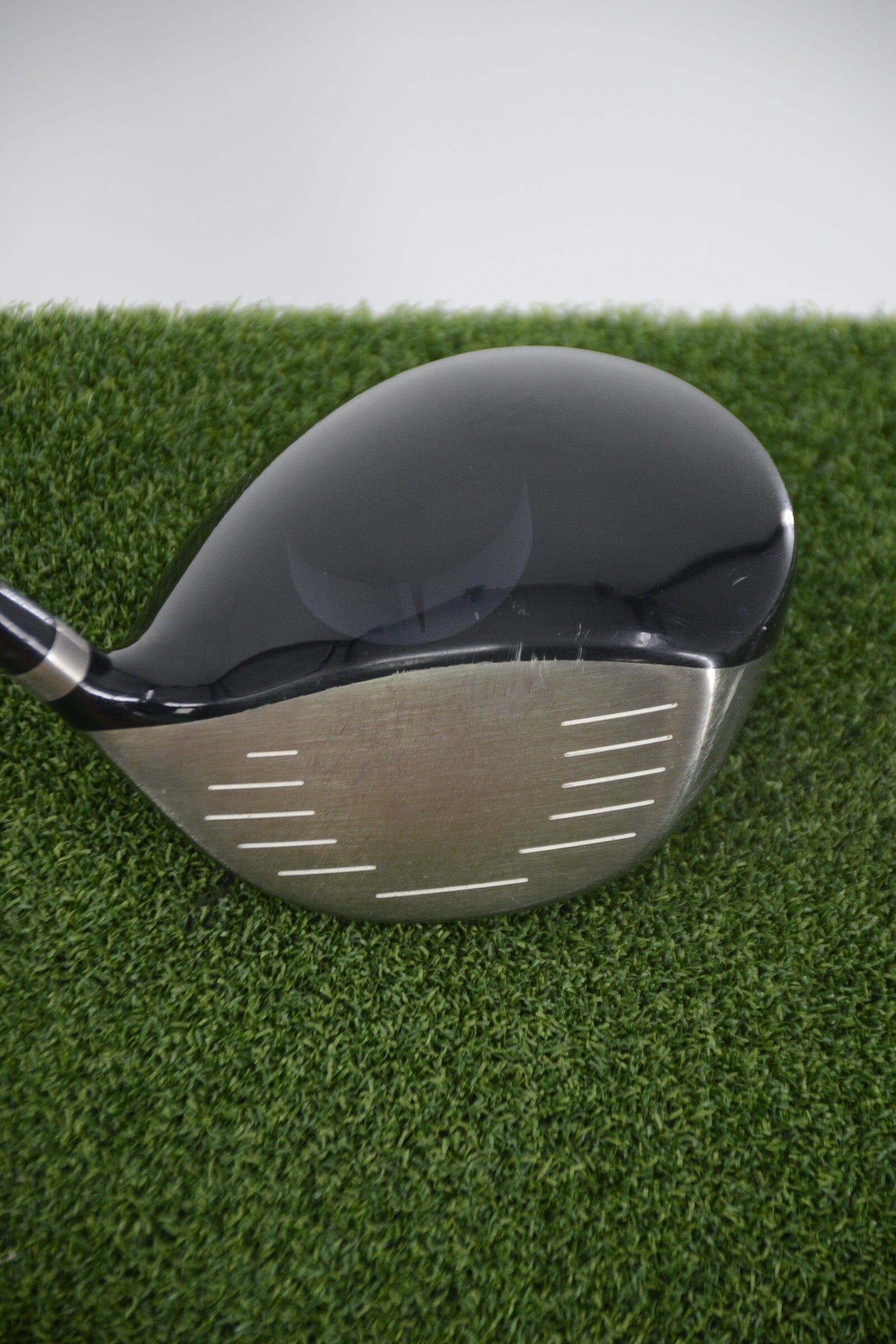 Lefty Ping G2 400Cc 15.5 Degree Driver S Flex 45.5" Golf Clubs GolfRoots 