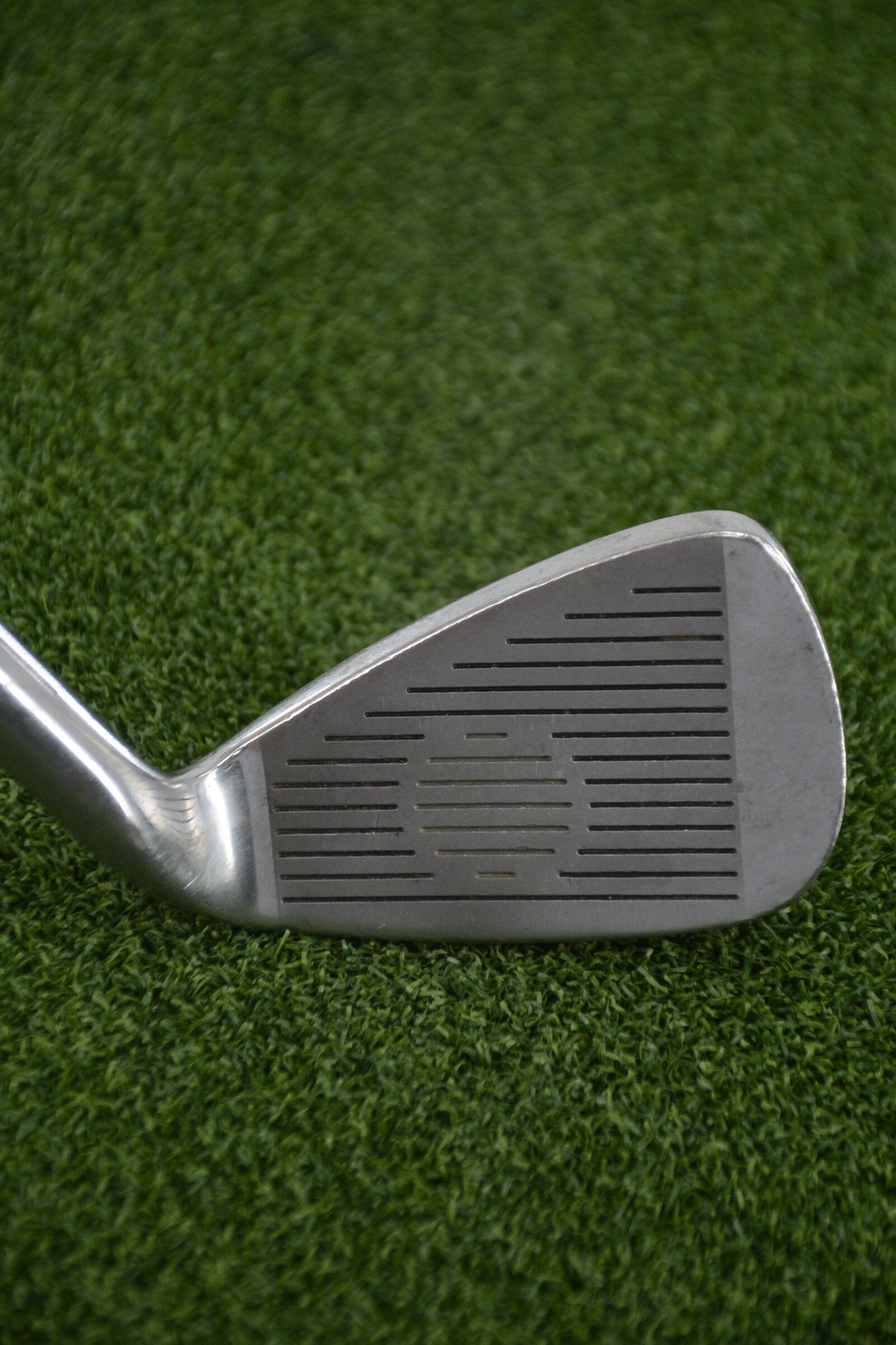 Lefty Cobra King Cobra Oversize 4 Iron R Flex 38.25" Golf Clubs GolfRoots 