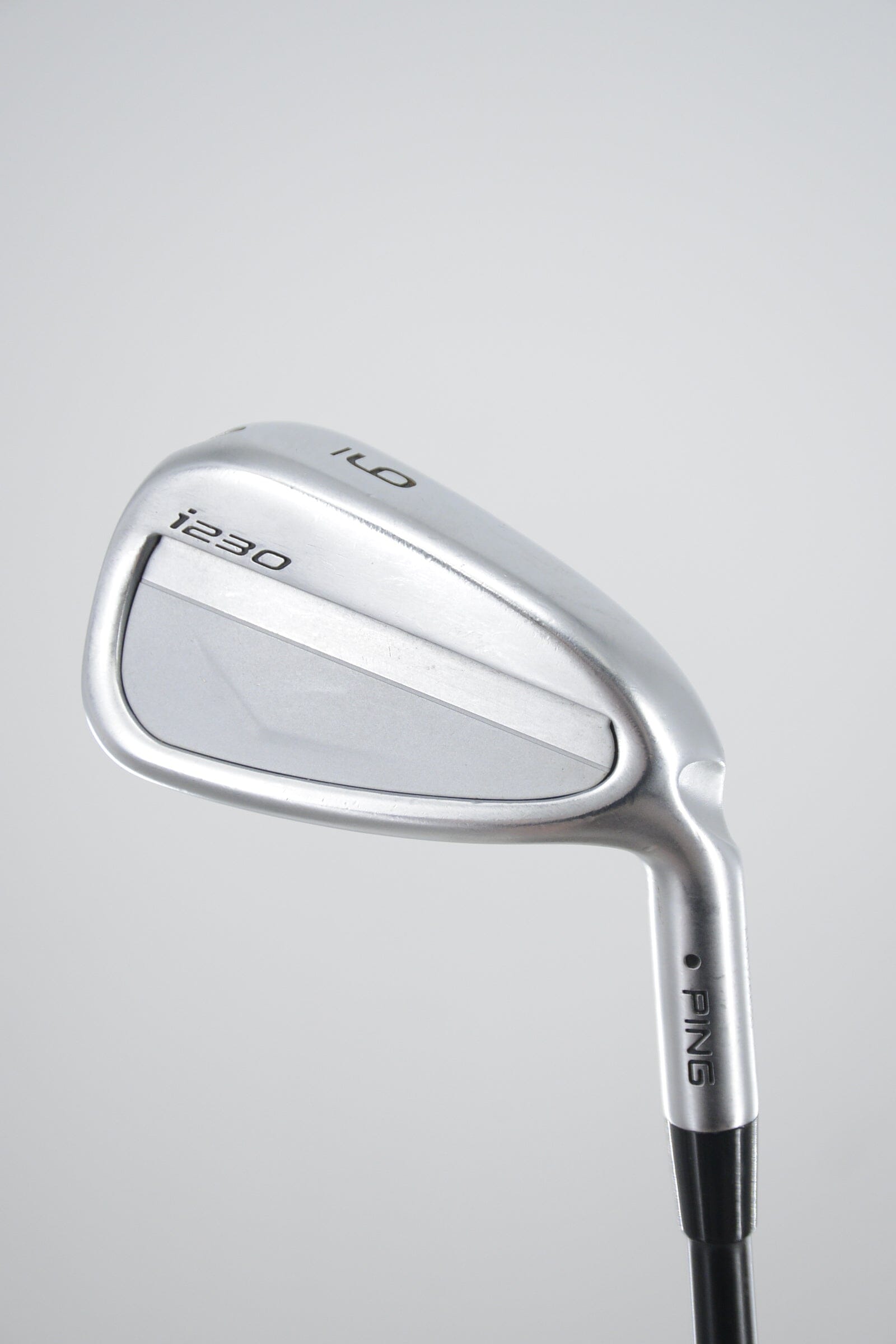 Ping I230 9 Iron R Flex 35.75" Golf Clubs GolfRoots 
