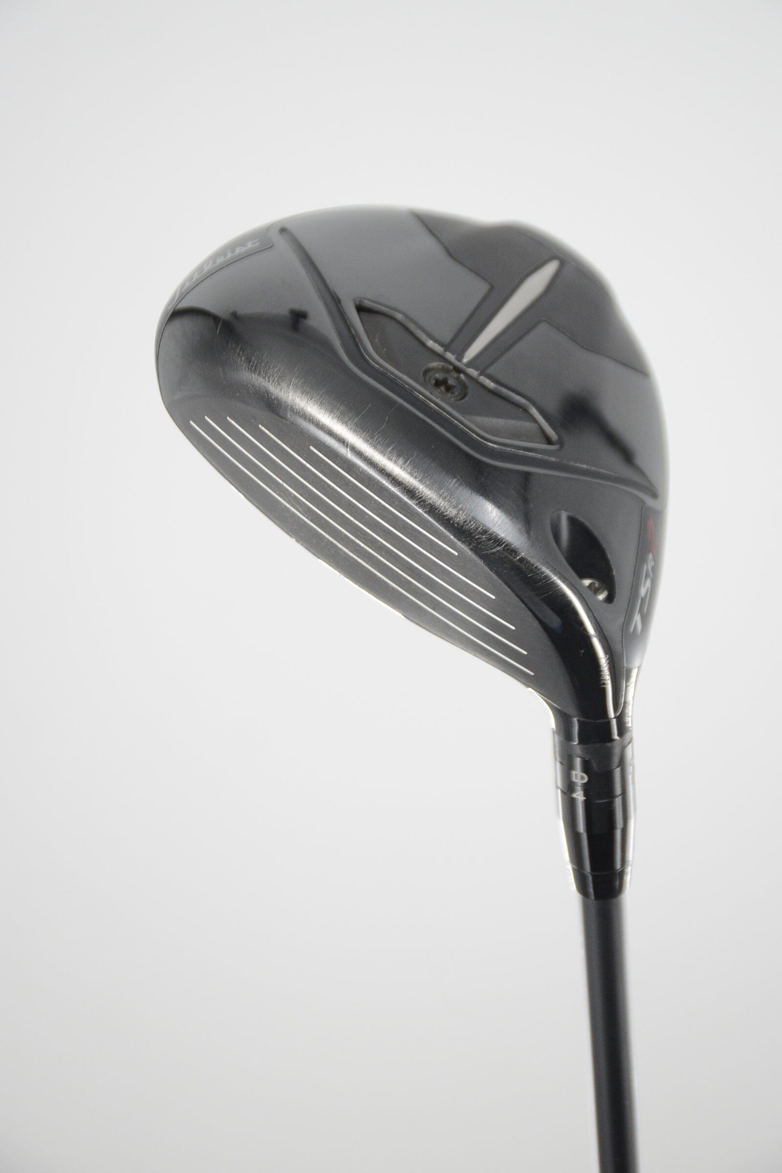 Lefty Titleist TSR2 16.5 Degree Wood X Flex 42.75