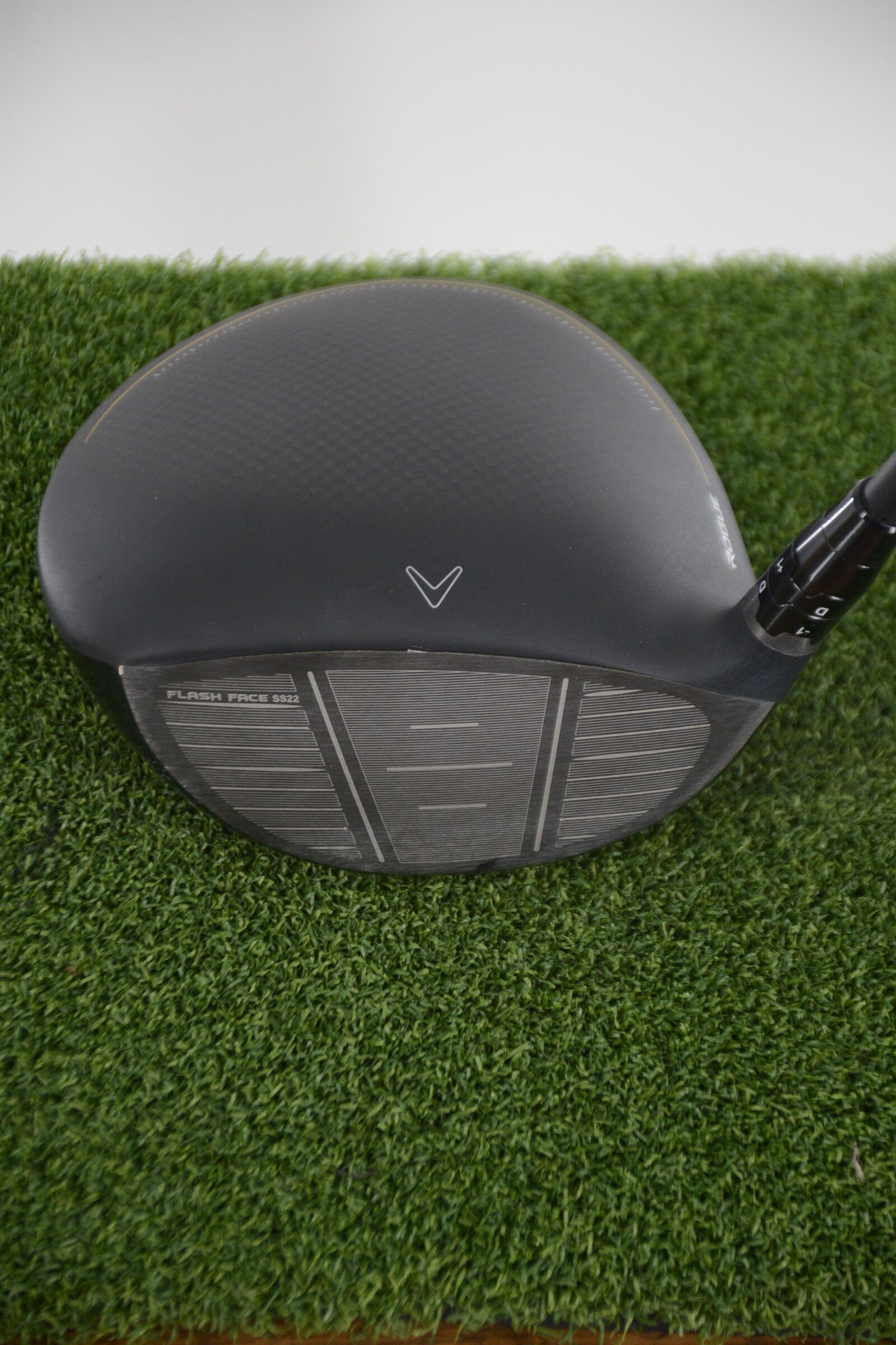 Callaway Rogue ST Max 12 Degree Driver R Flex 45.25" Golf Clubs GolfRoots 