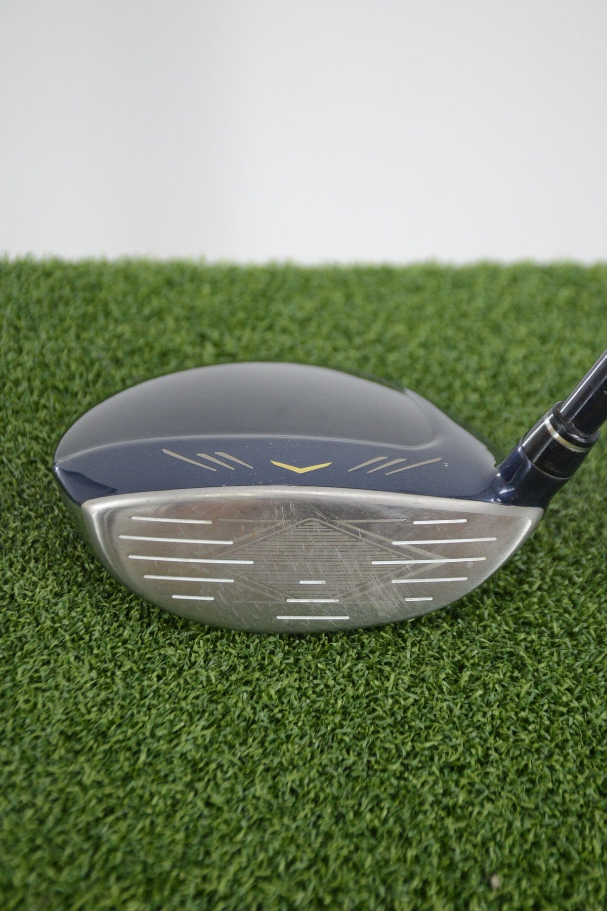 XXIO 12 4 Wood R Flex 42.75"