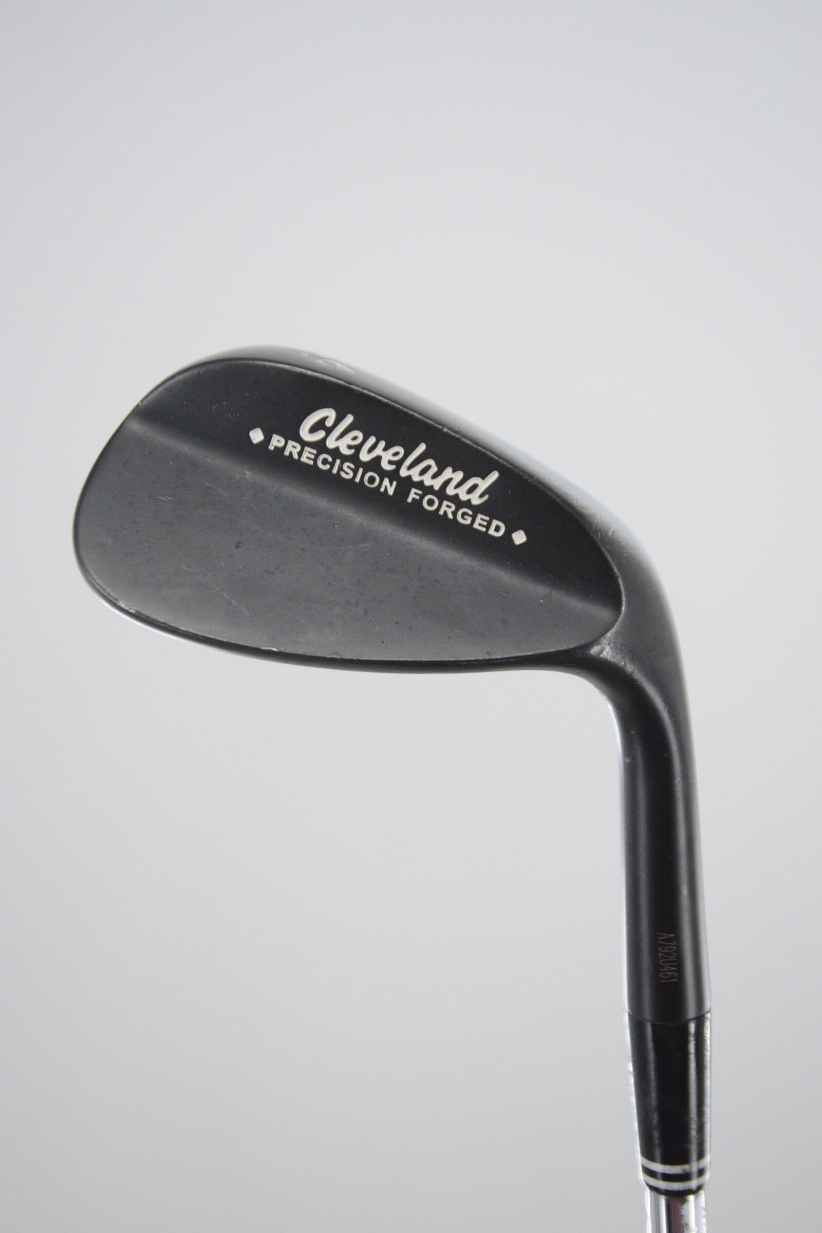 Cleveland Percision Forged 56 Degree Wedge Wedge Flex 35" Golf Clubs GolfRoots 