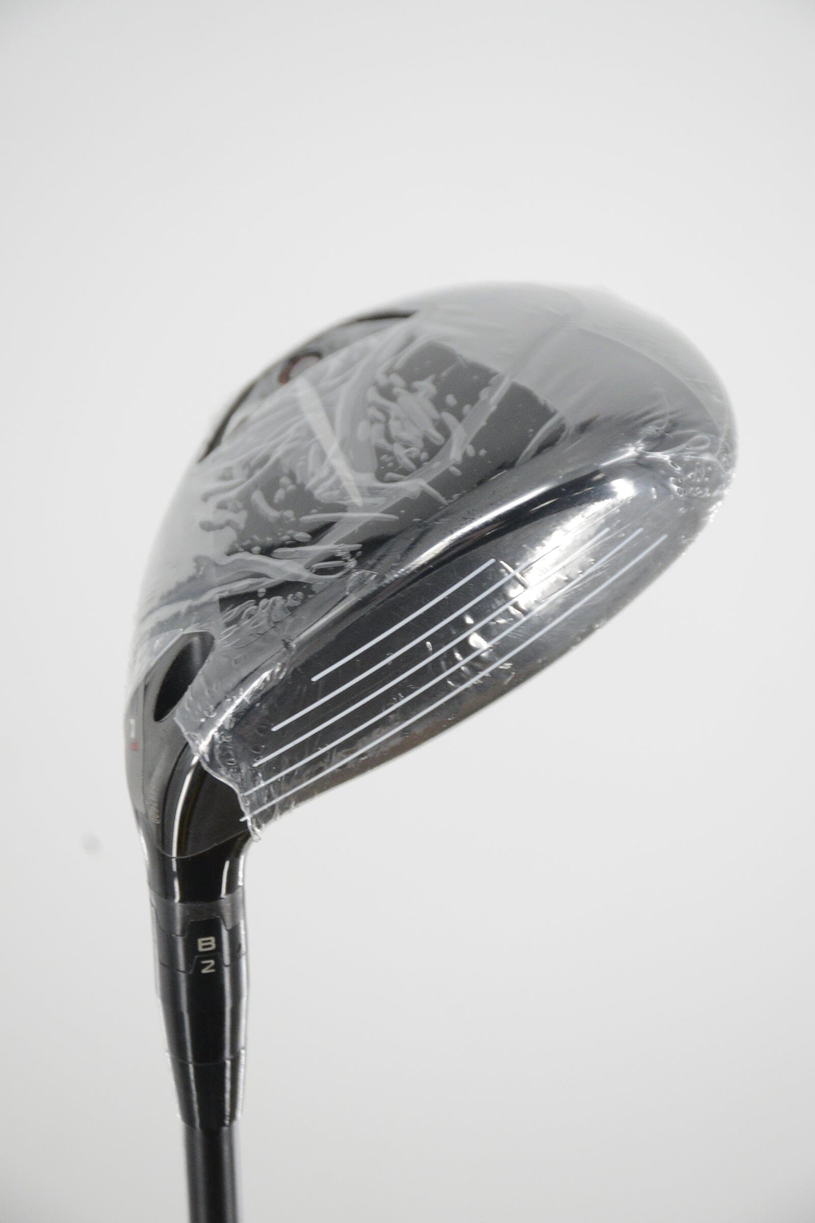 NEW Titleist TSR1 18 Degree Wood S Flex 42" Golf Clubs GolfRoots 