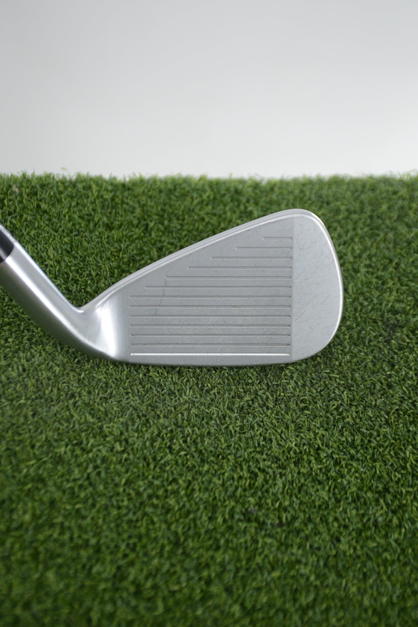 Lefty PXG 0311XP Gen 3 7 Iron R Flex 37.25" Golf Clubs GolfRoots 