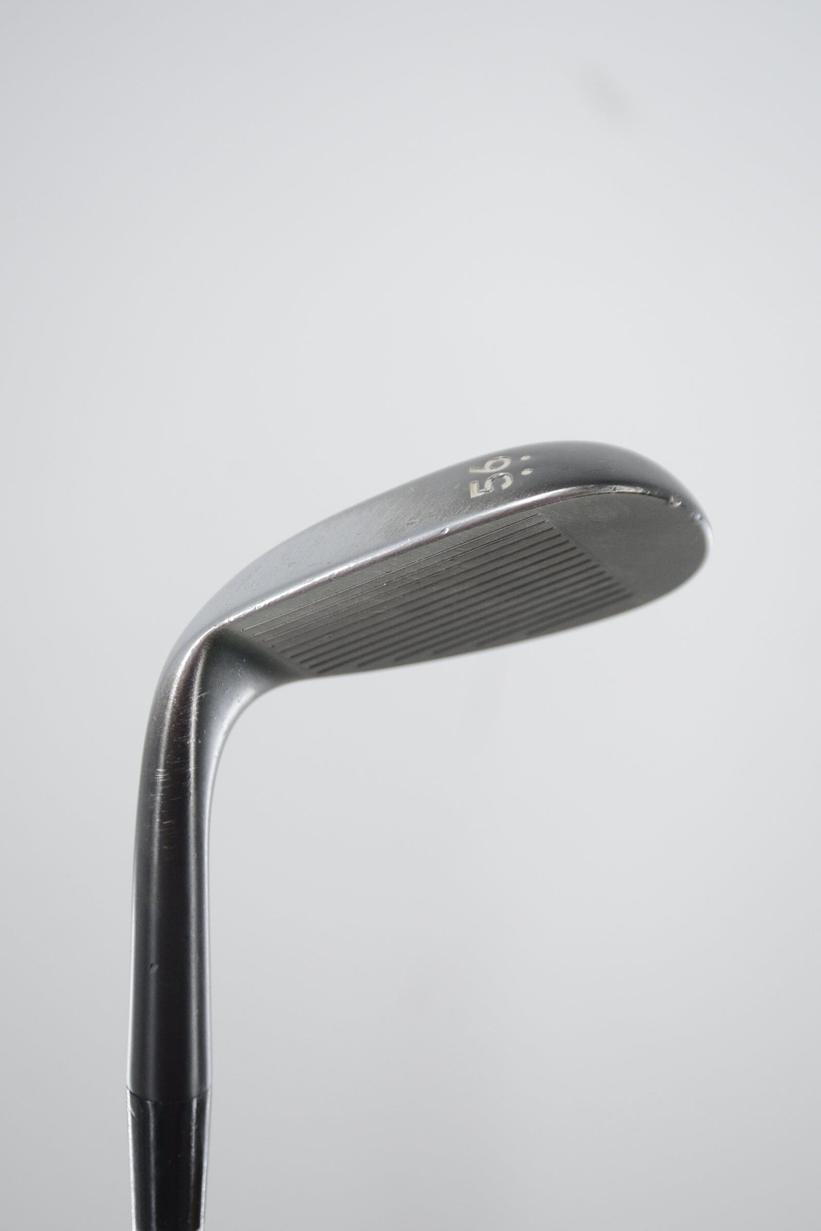 Cleveland Percision Forged 56 Degree Wedge Wedge Flex 35" Golf Clubs GolfRoots 
