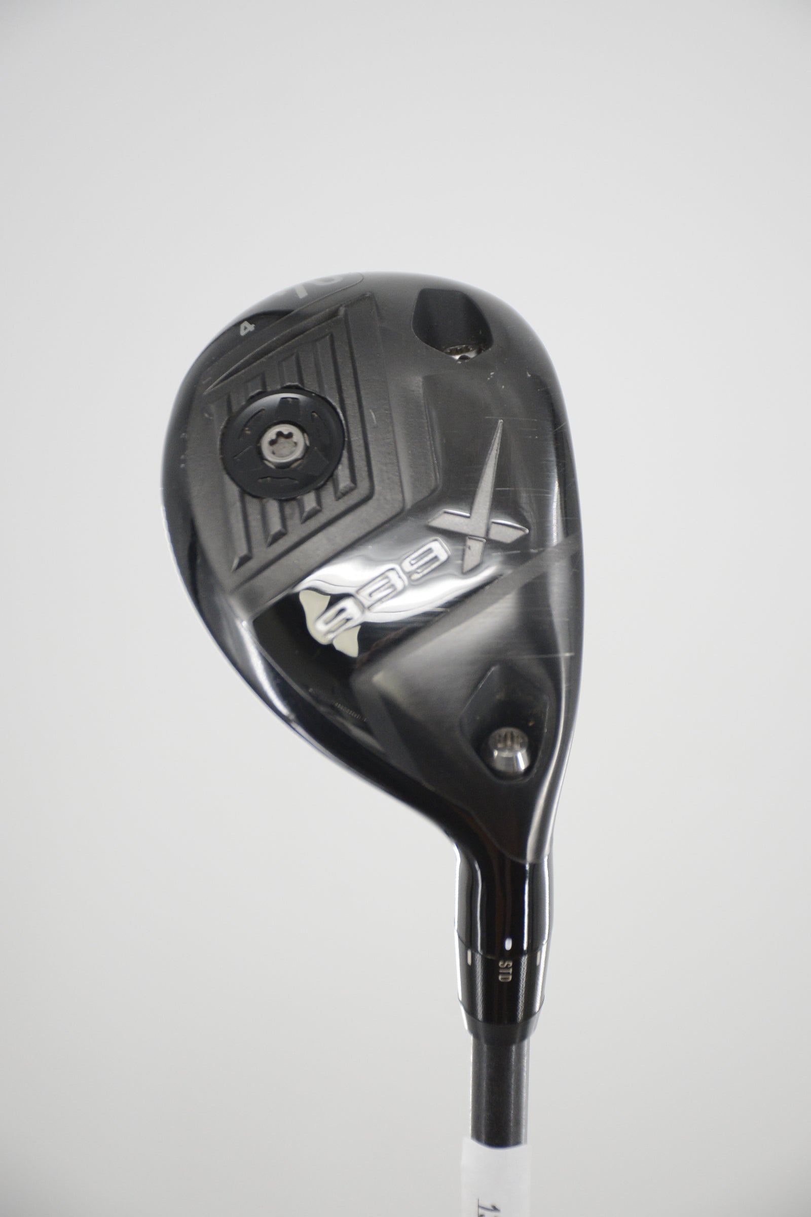 Sub 70 939X 4 Hybrid S Flex 39.5"