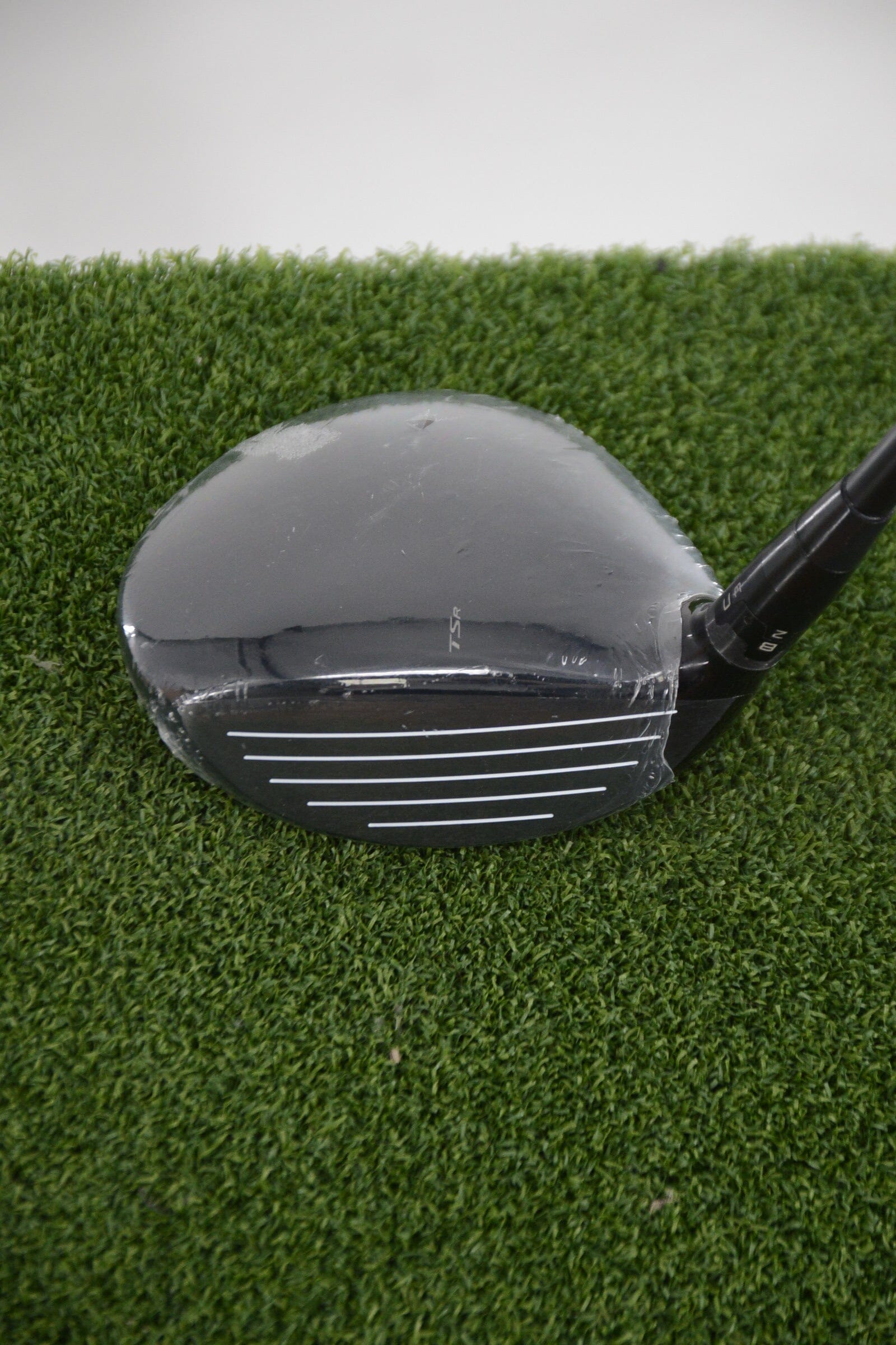 NEW Titleist TSR1 18 Degree Wood S Flex 42" Golf Clubs GolfRoots 