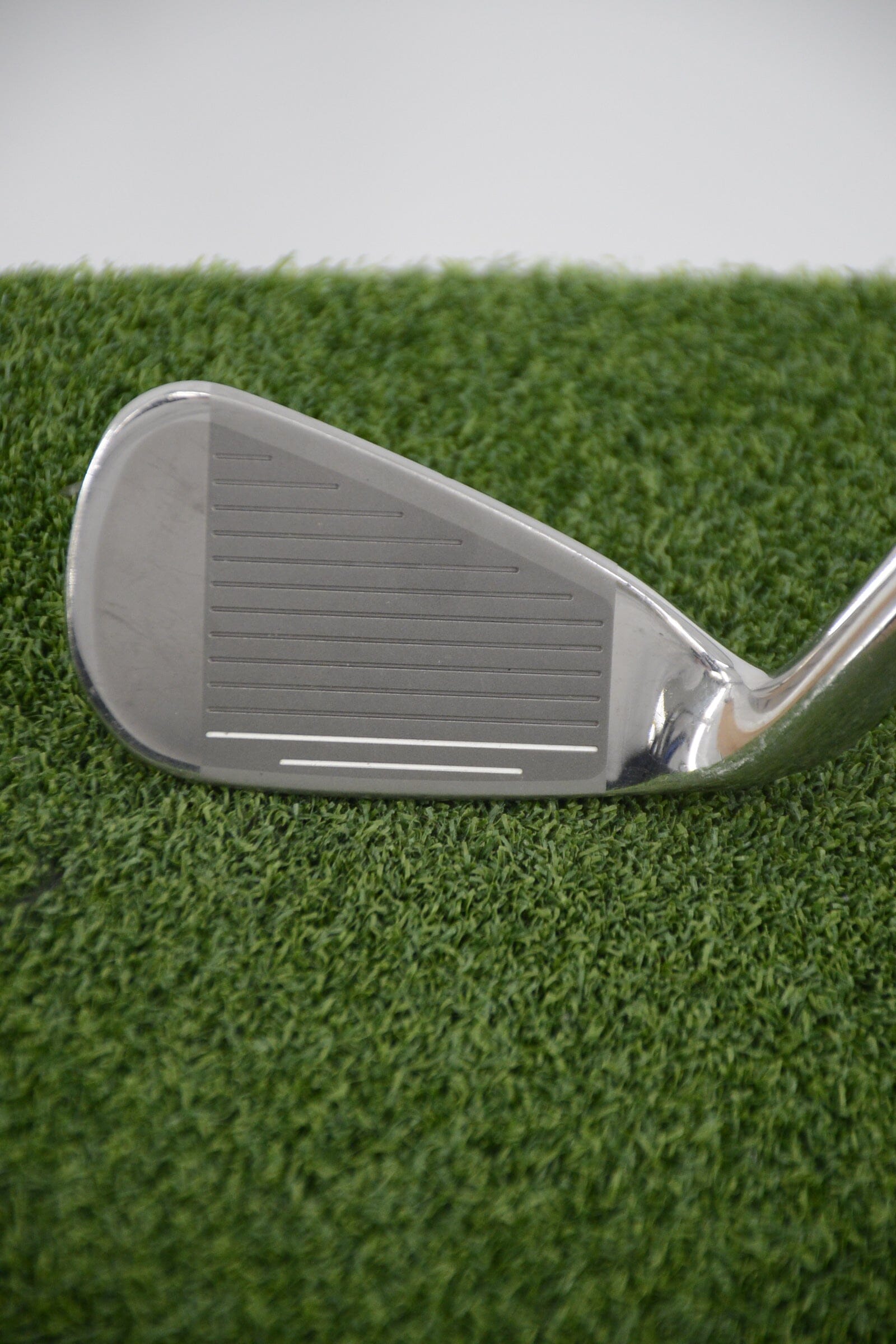 Callaway Ft 4 Iron R Flex 38.25" Golf Clubs GolfRoots 