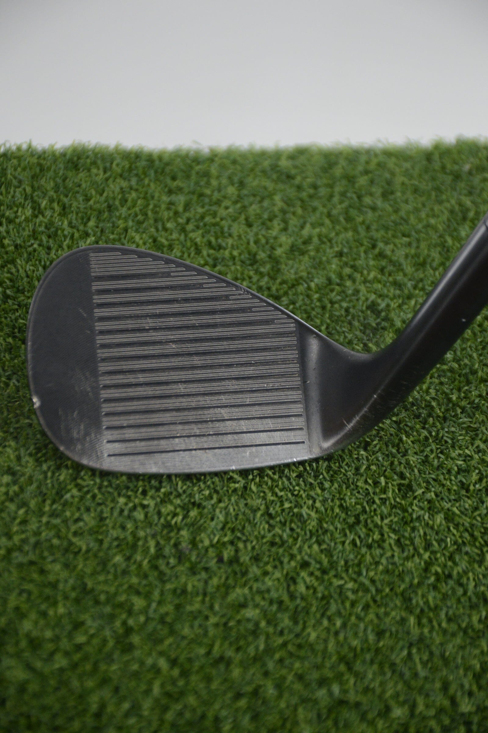 Cleveland Percision Forged 56 Degree Wedge Wedge Flex 35" Golf Clubs GolfRoots 