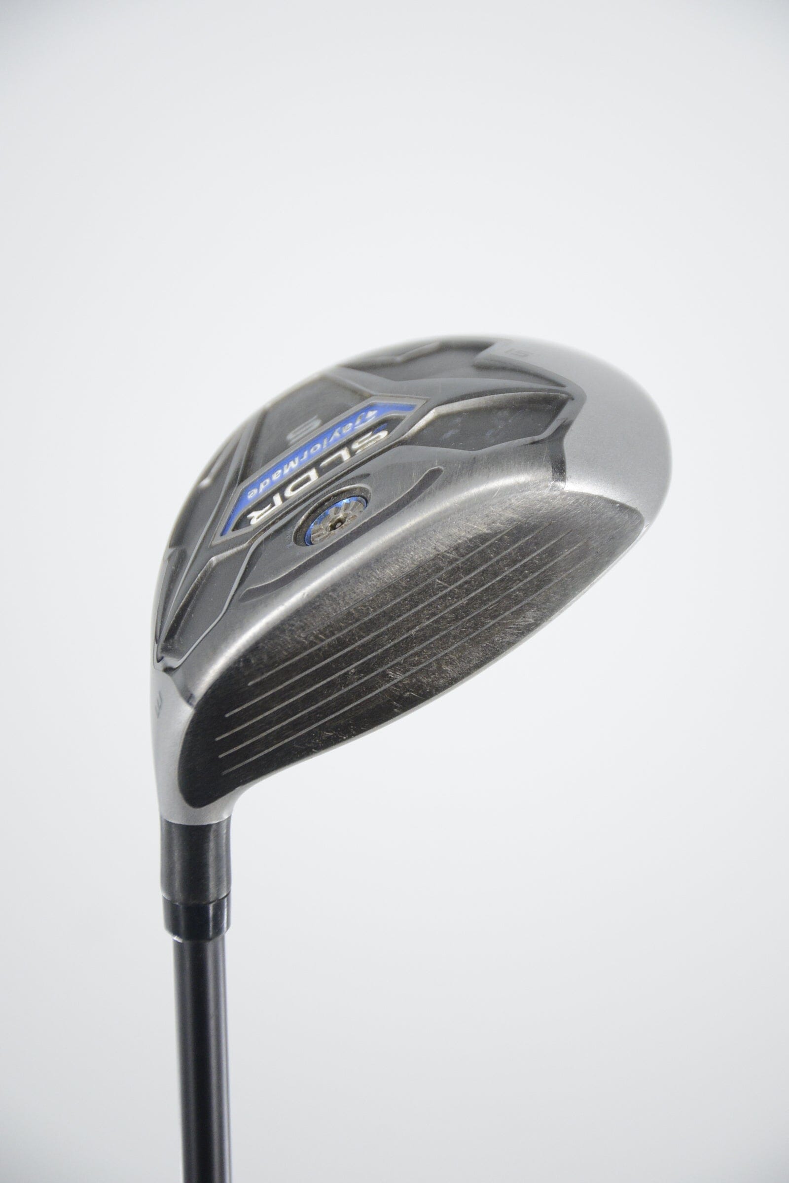TaylorMade SLDR S 3 Wood R Flex 43" Golf Clubs GolfRoots 