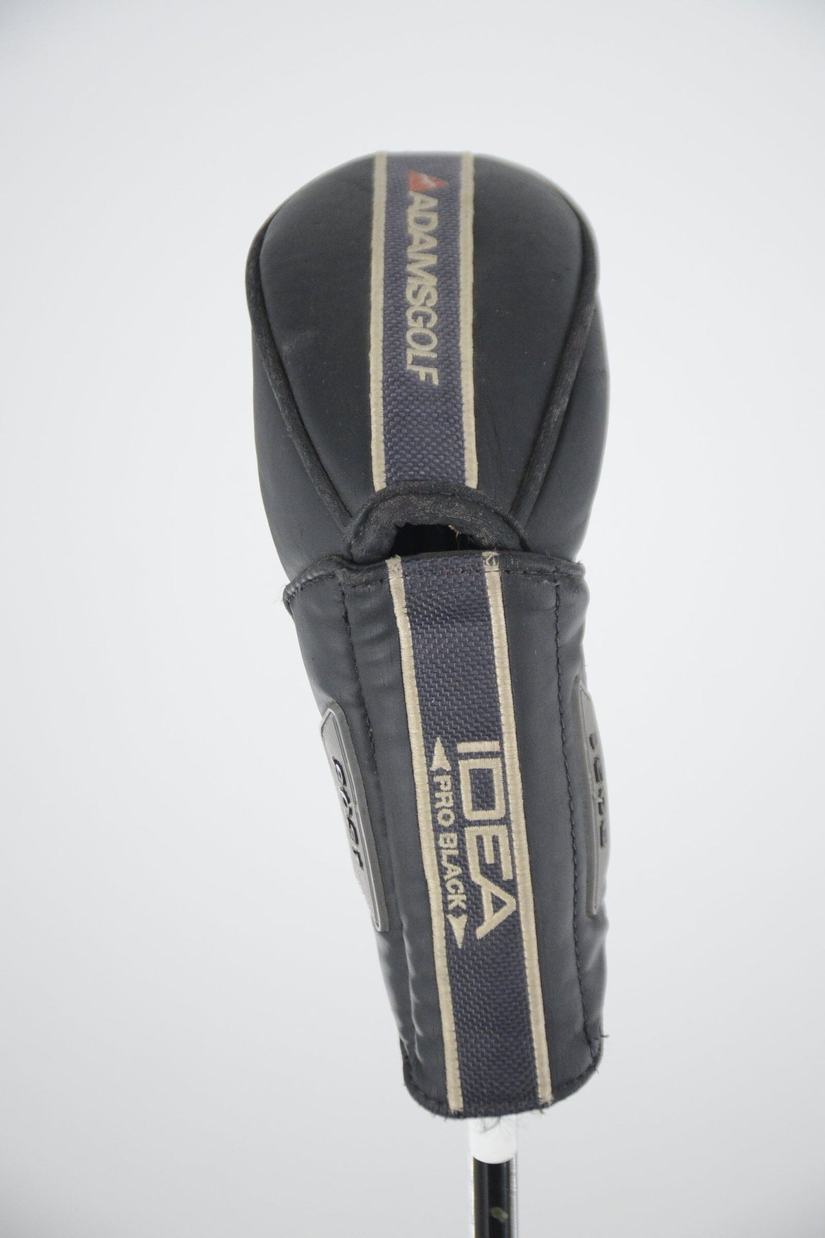 Adams Idea Pro Black 23 Degree Hybrid S Flex 39.25"