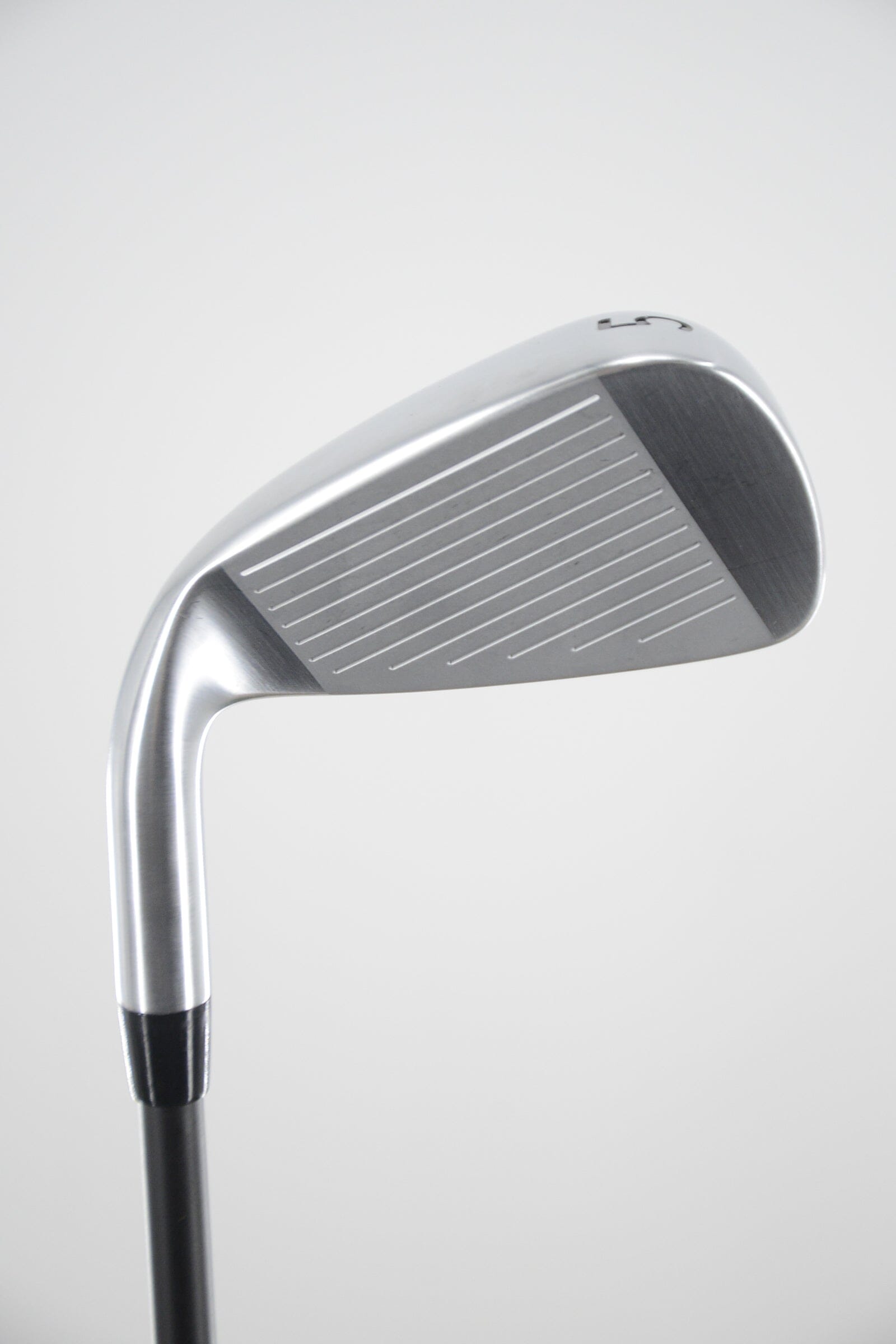 PXG Black Ops 5 Iron R Flex 38.25" Golf Clubs GolfRoots 