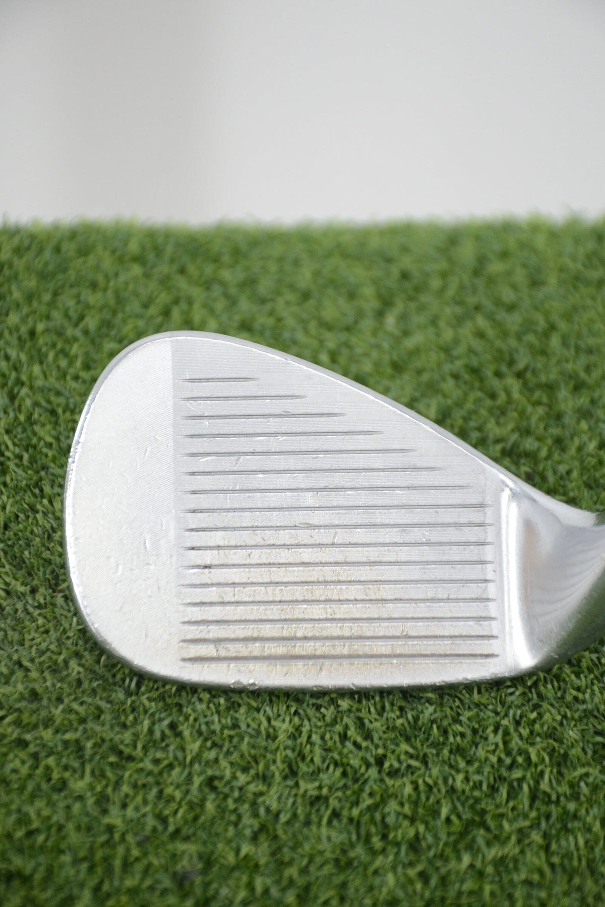 Titleist Vokey SM7 Tour Chrome 50 Degree Wedge Wedge Flex 35.25" Golf Wedges Titleist 