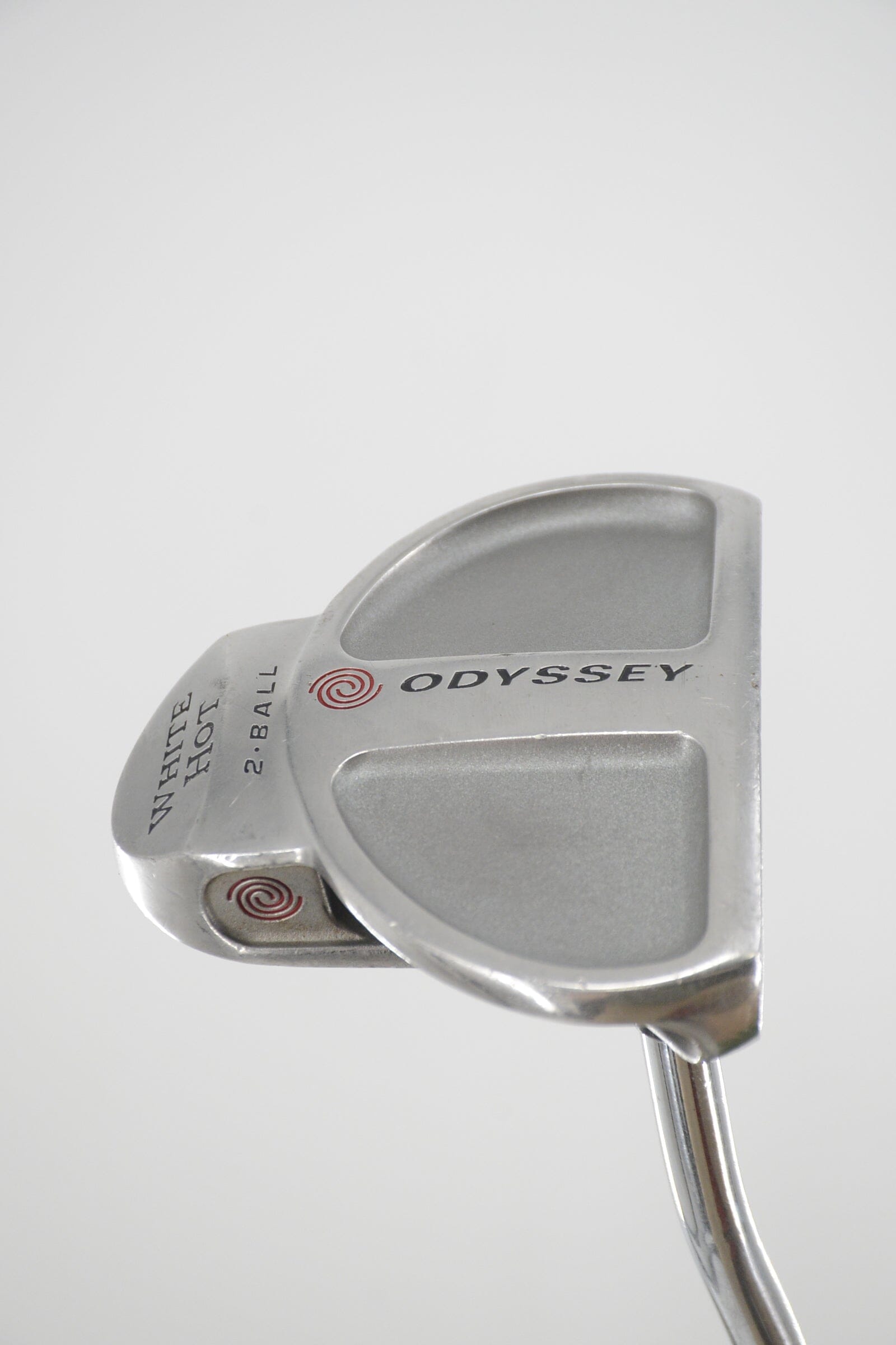 Odyssey White Hot 2-Ball Putter 30" Golf Clubs GolfRoots 