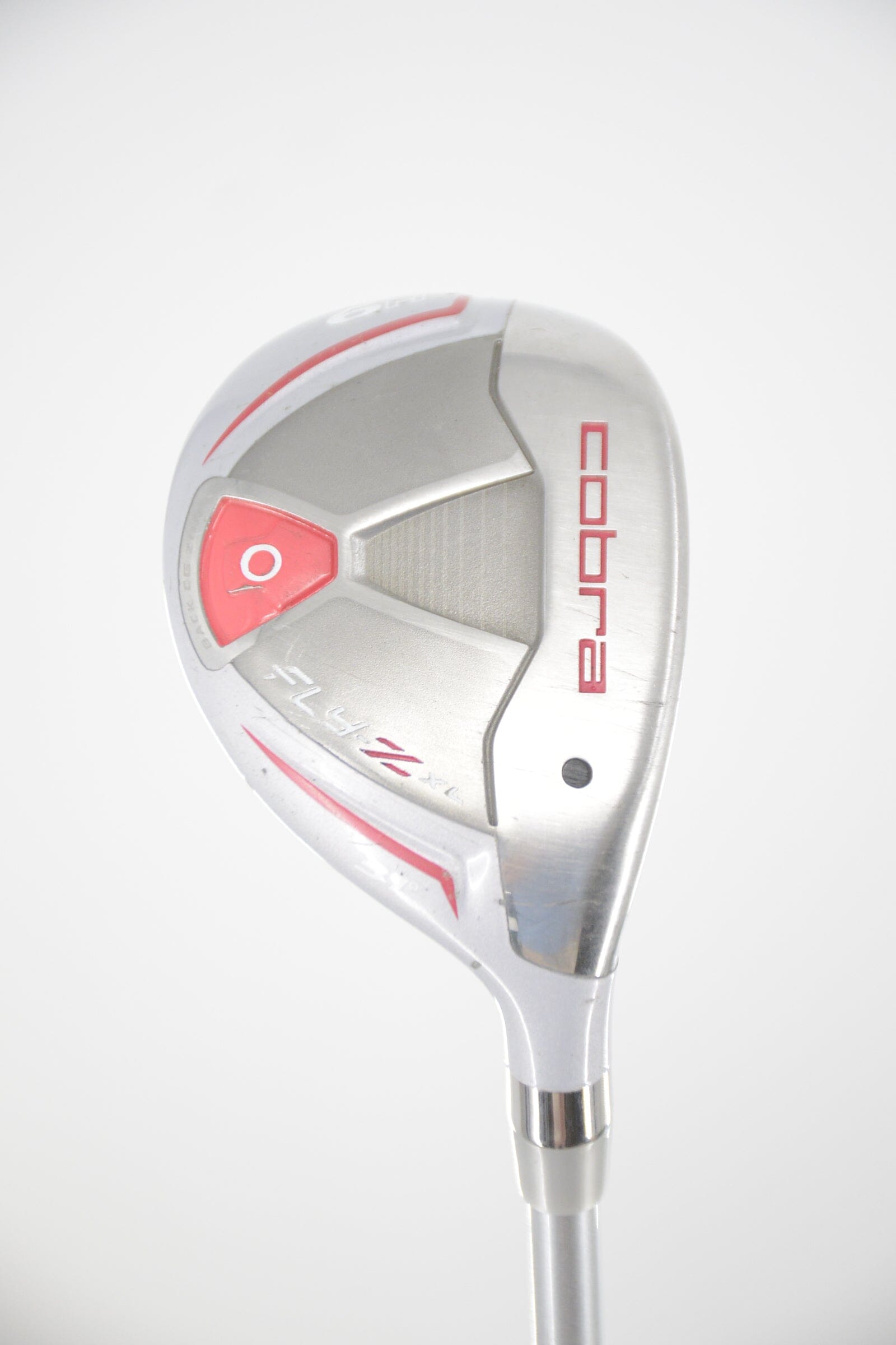 Women's Cobra Fly-Z XL 6 Hybrid W Flex 37" Golf Clubs GolfRoots 