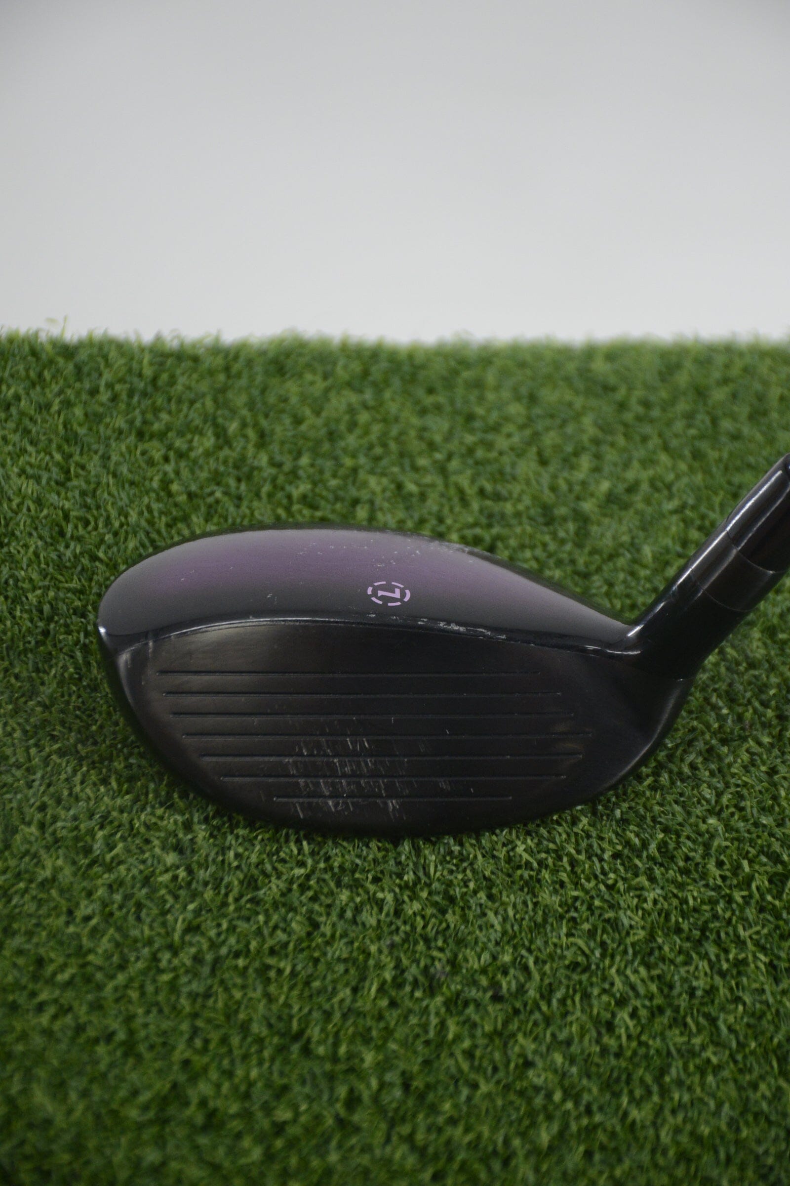 Women's Lazrus 8 Hybrid W Flex 37" Golf Clubs GolfRoots 