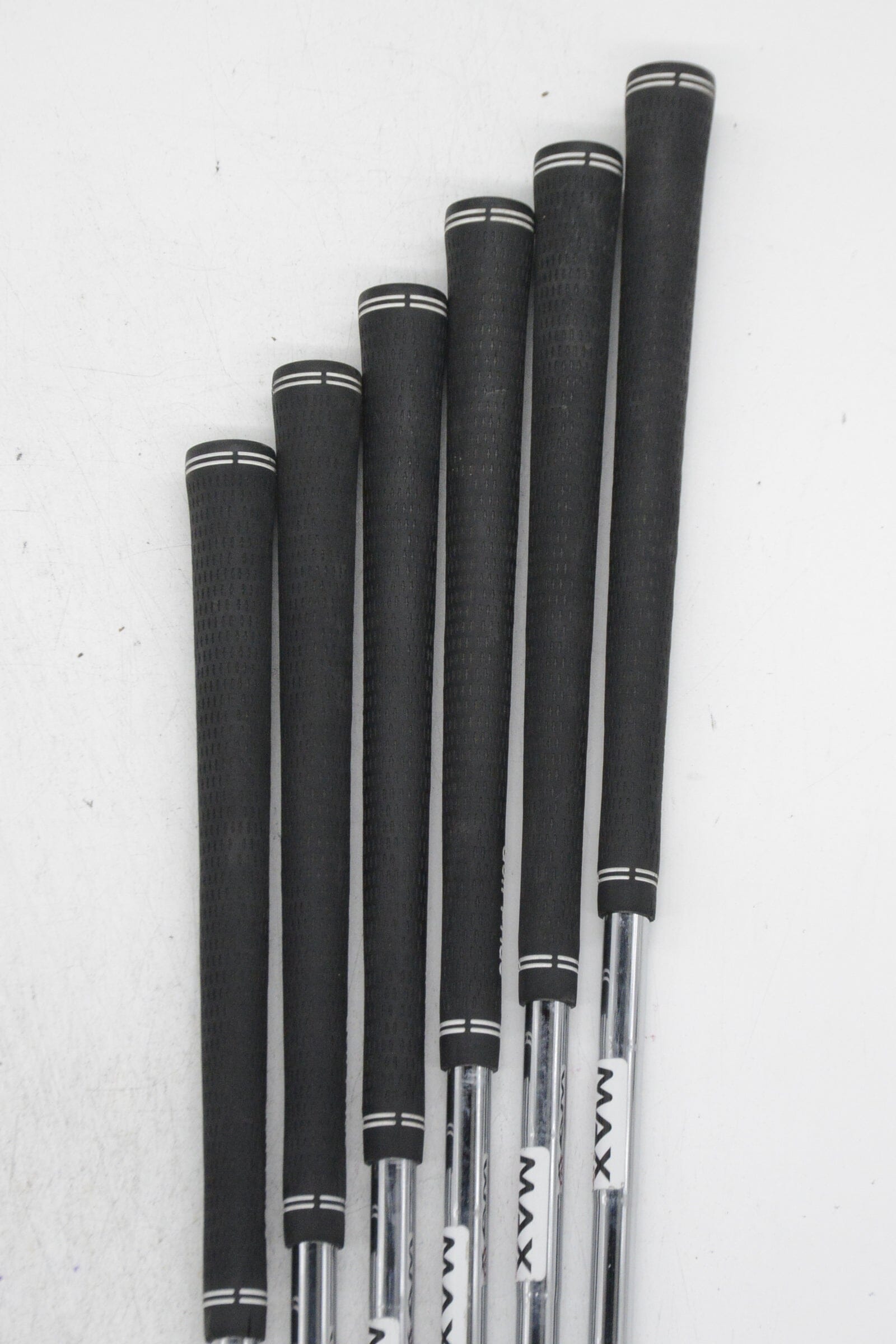 TaylorMade Stealth HD 5-PW Iron Set R Flex Std Length Golf Clubs GolfRoots 