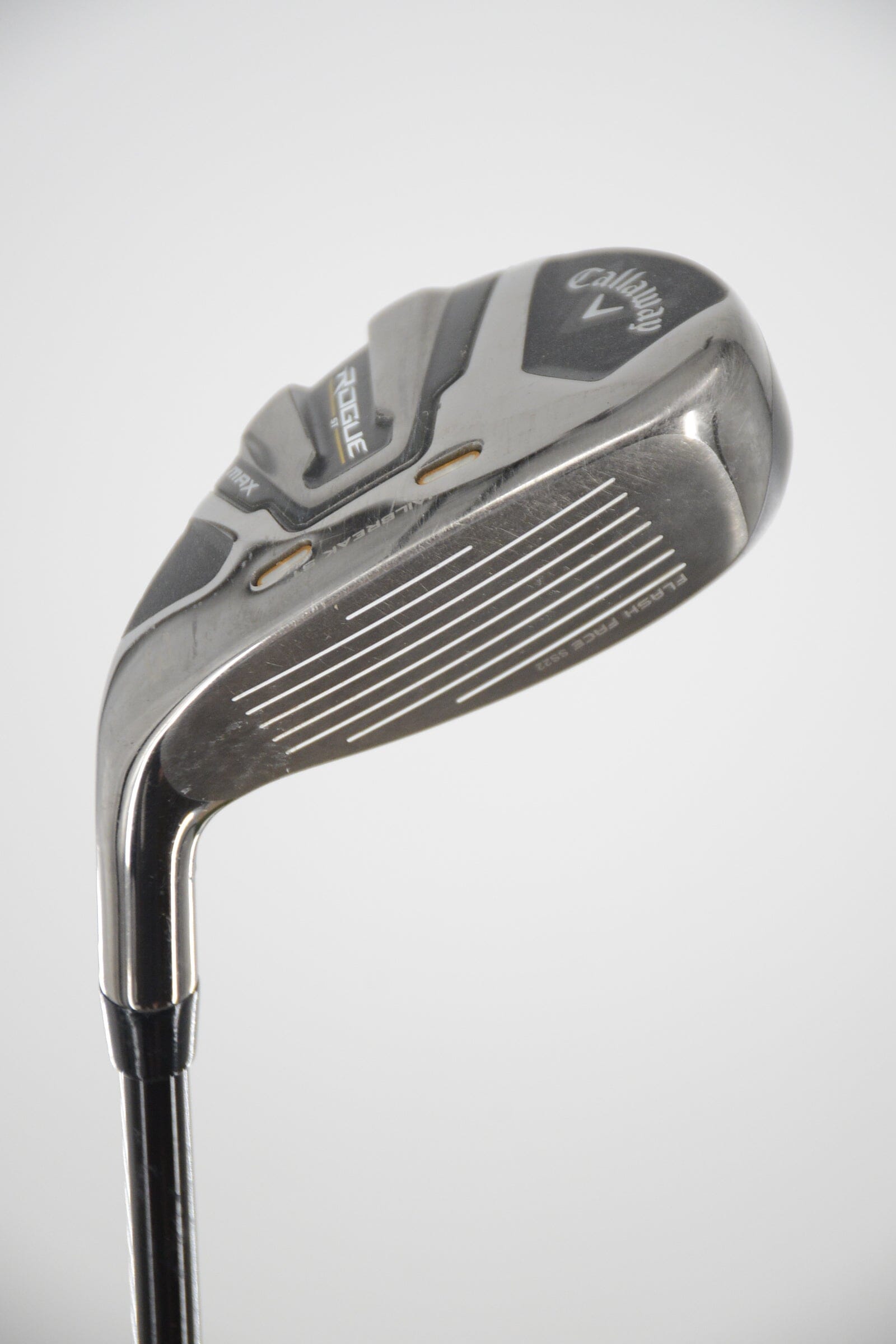 Callaway Rogue ST Max 3 Hybrid S Flex 40" Golf Clubs GolfRoots 