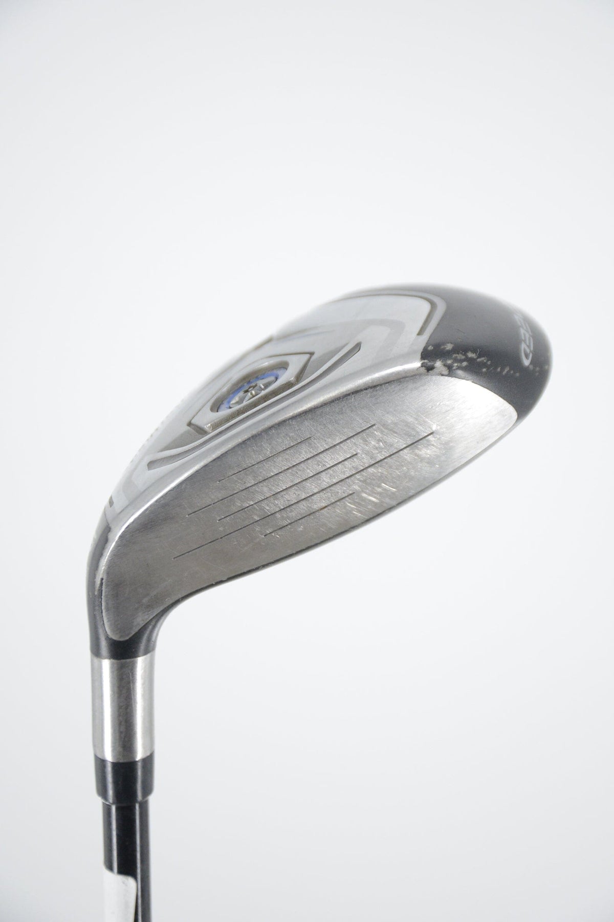 TaylorMade Jetspeed 6 Hybrid SR Flex 39.5"