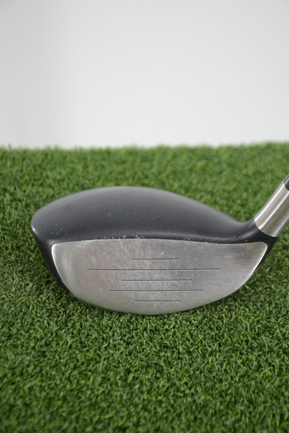 TaylorMade Jetspeed 6 Hybrid SR Flex 39.5"