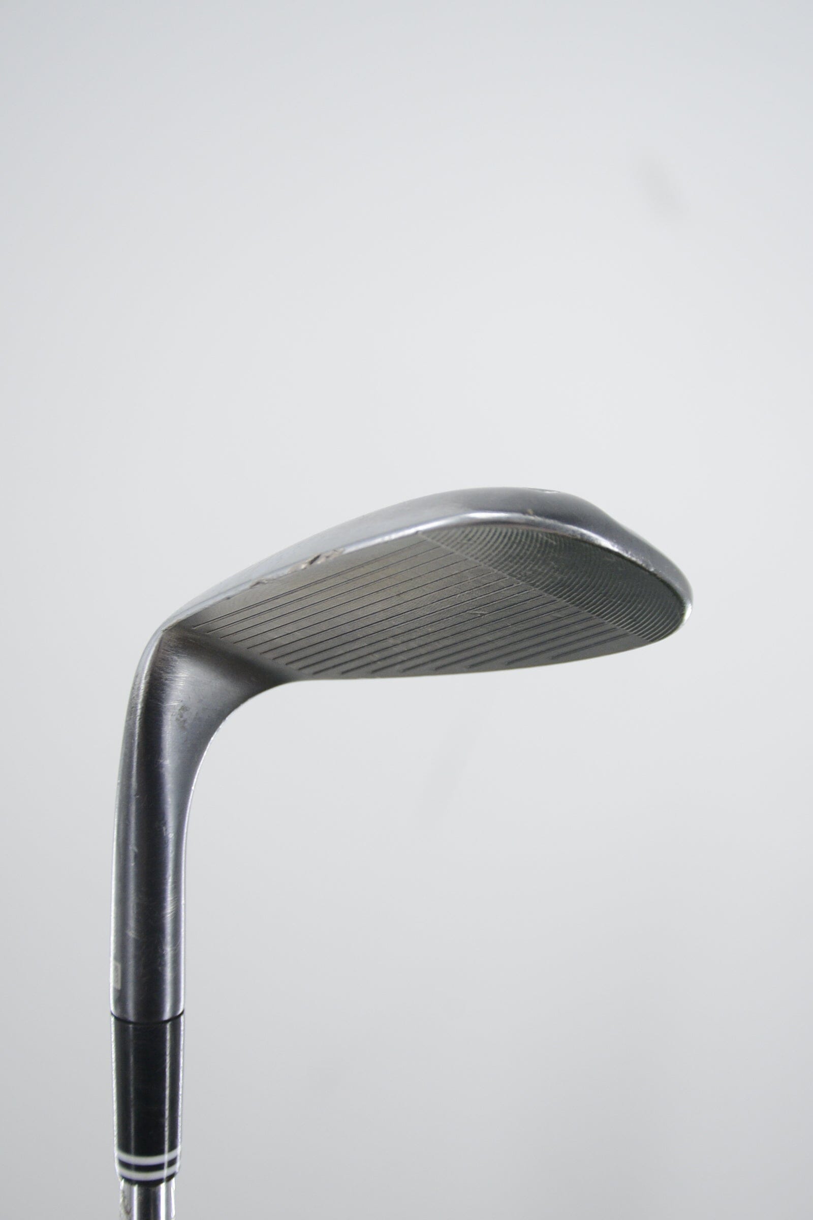 Cleveland RTX 4 Black Satin 60 Degree Wedge S Flex 34.75" Golf Clubs GolfRoots 