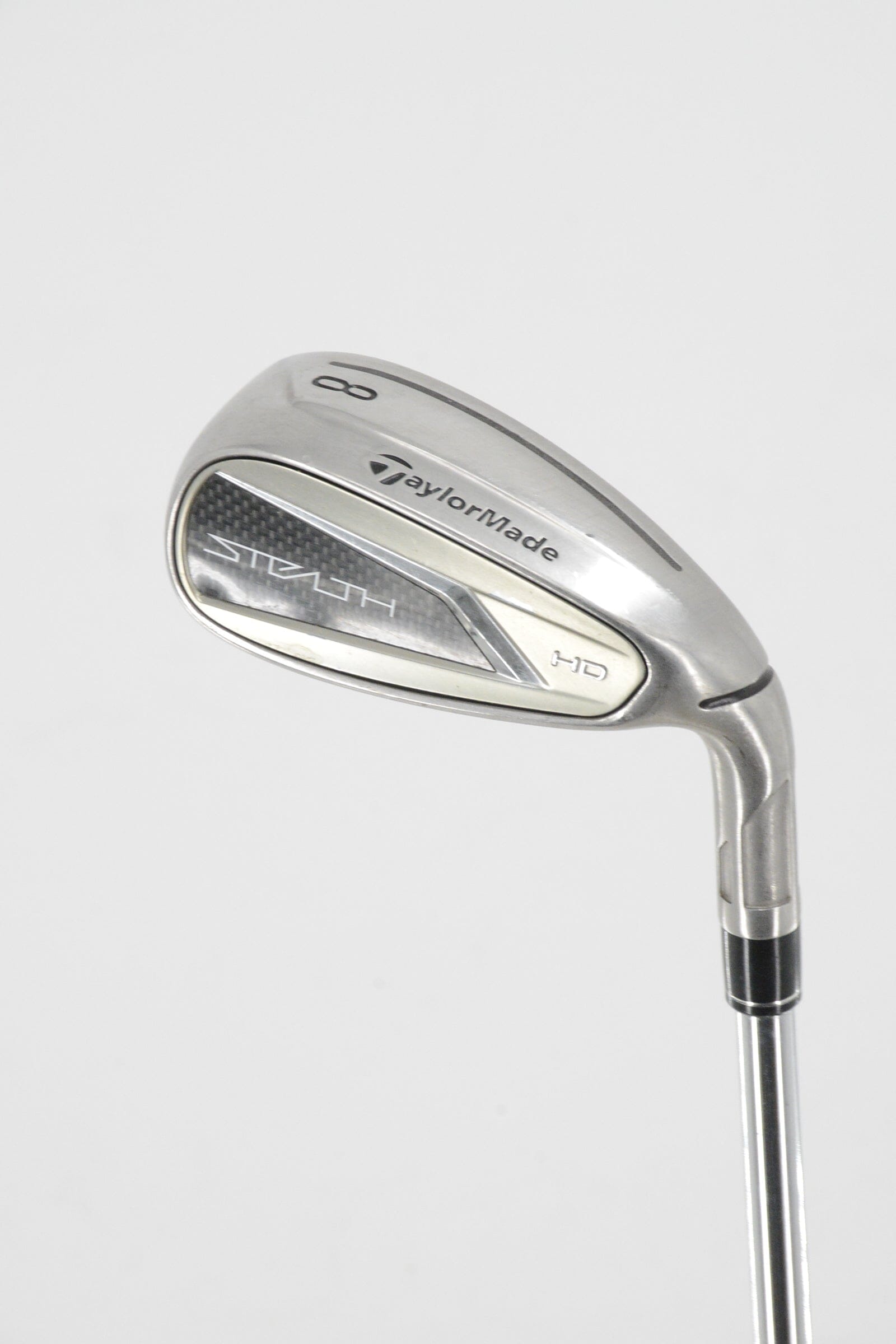 TaylorMade Stealth HD 5-PW Iron Set R Flex Std Length Golf Clubs GolfRoots 