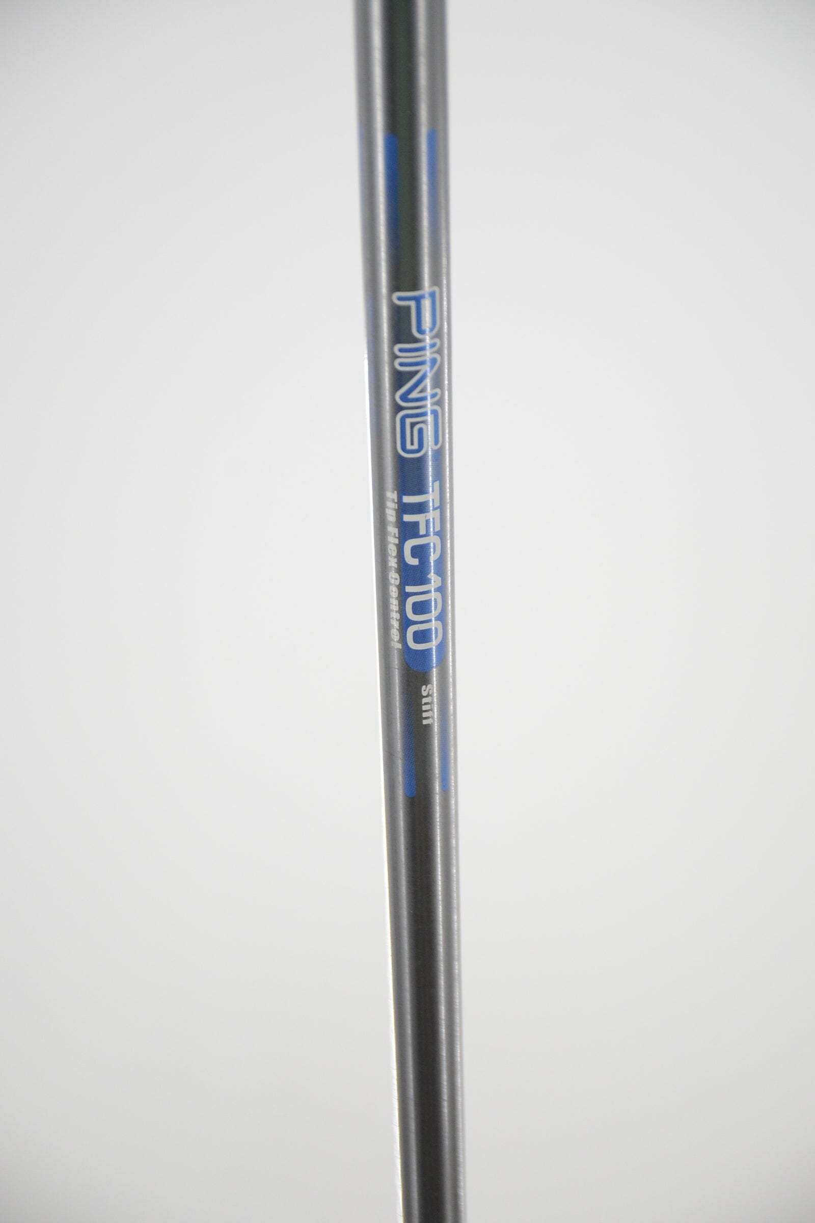 Lefty Ping G2 3 Wood S Flex 43.5" Golf Clubs GolfRoots 