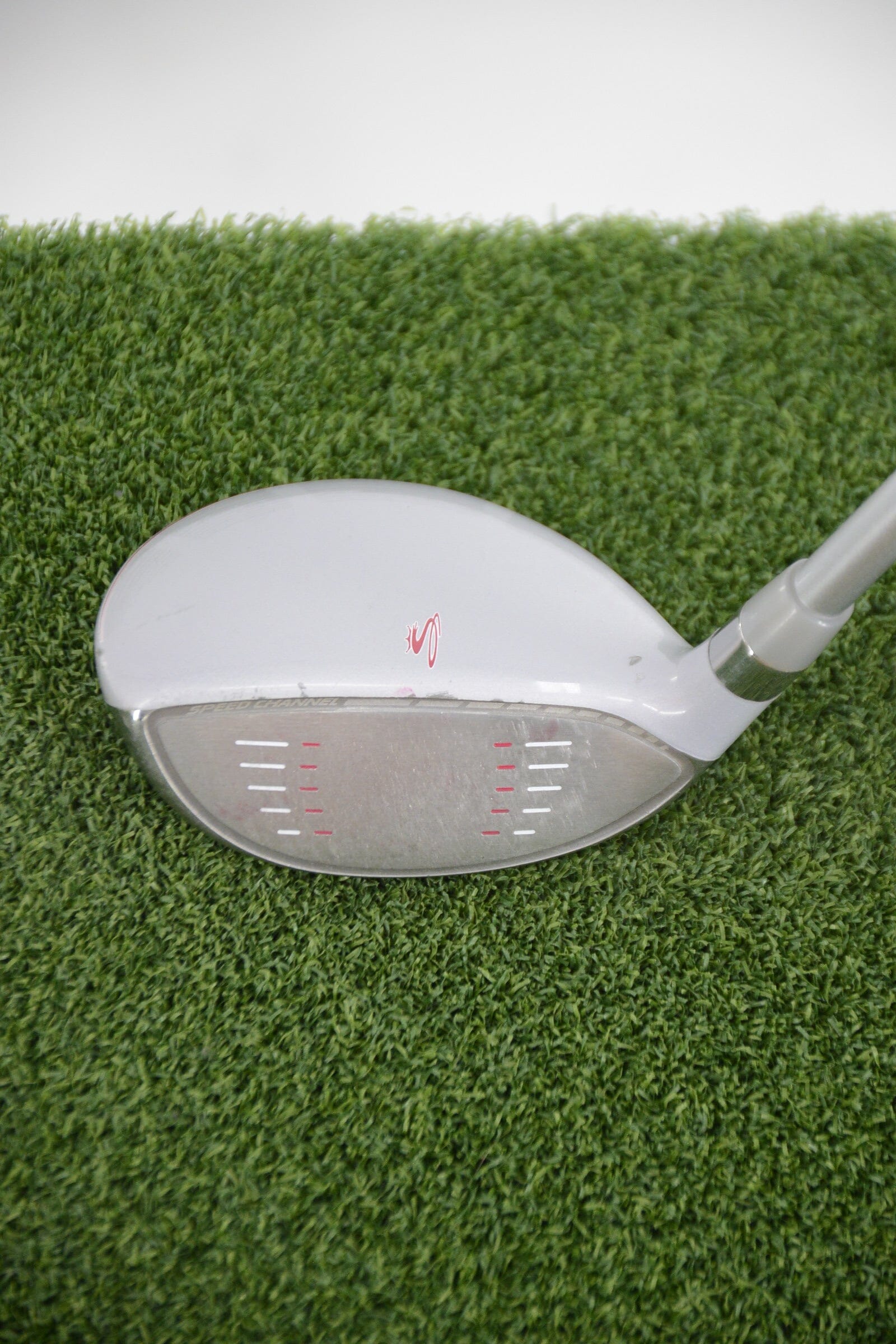 Women's Cobra Fly-Z XL 6 Hybrid W Flex 37" Golf Clubs GolfRoots 