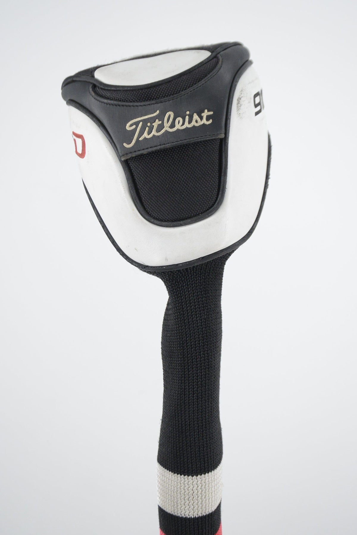 Titleist 910D3 9.5 Degree Driver S Flex 45.5" Golf Clubs GolfRoots 