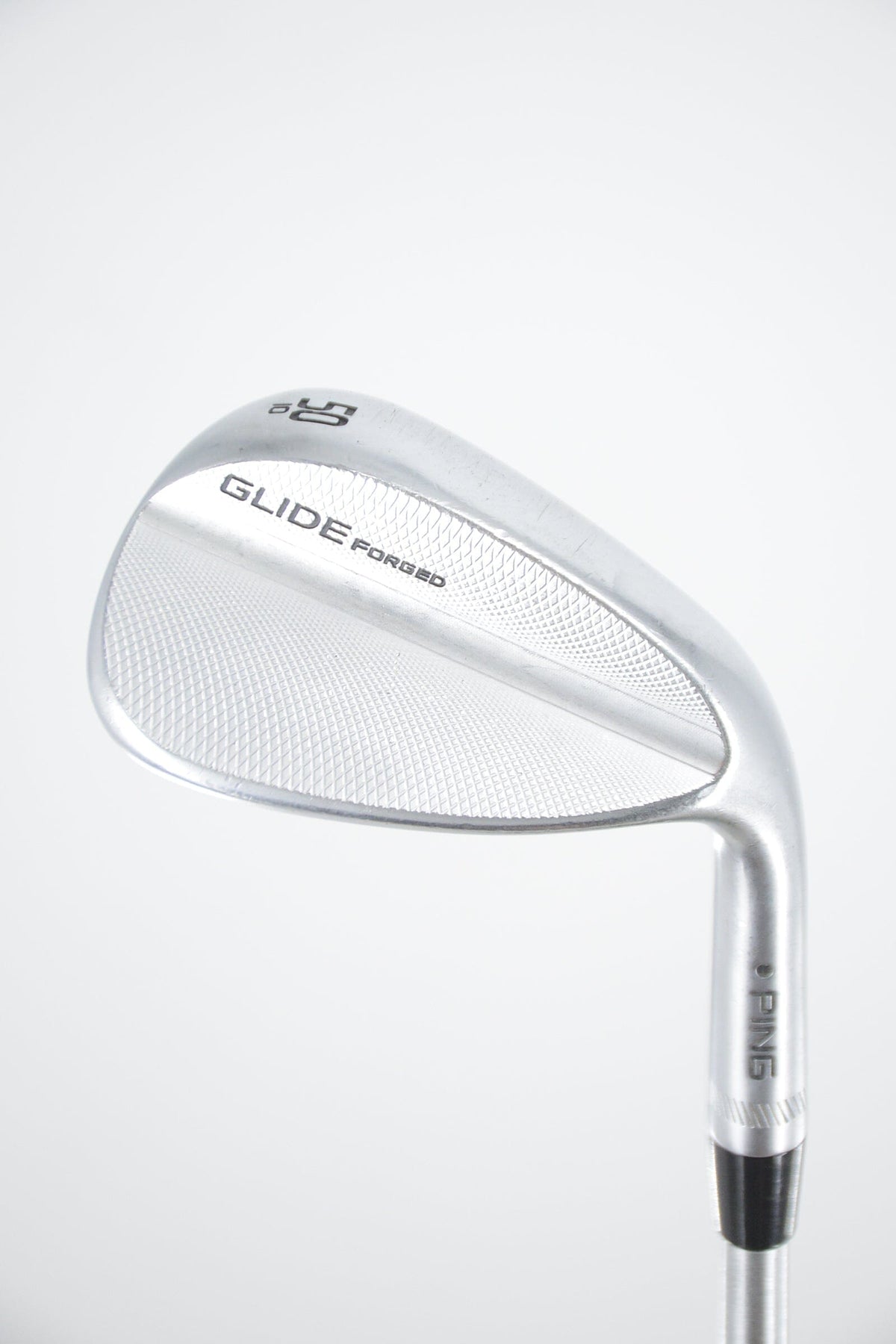 Ping Glide Forged 50 Degree Wedge S Flex 35.25" Golf Wedges Ping 