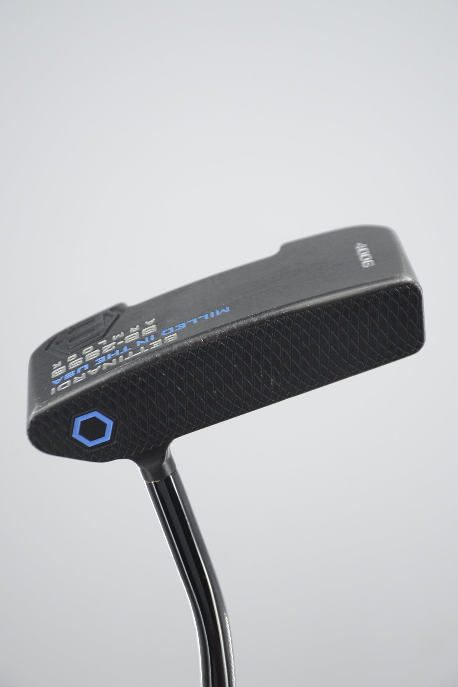 Bettinardi 2024 BB-28 Slotback Armlock Putter 41" Golf Clubs GolfRoots 