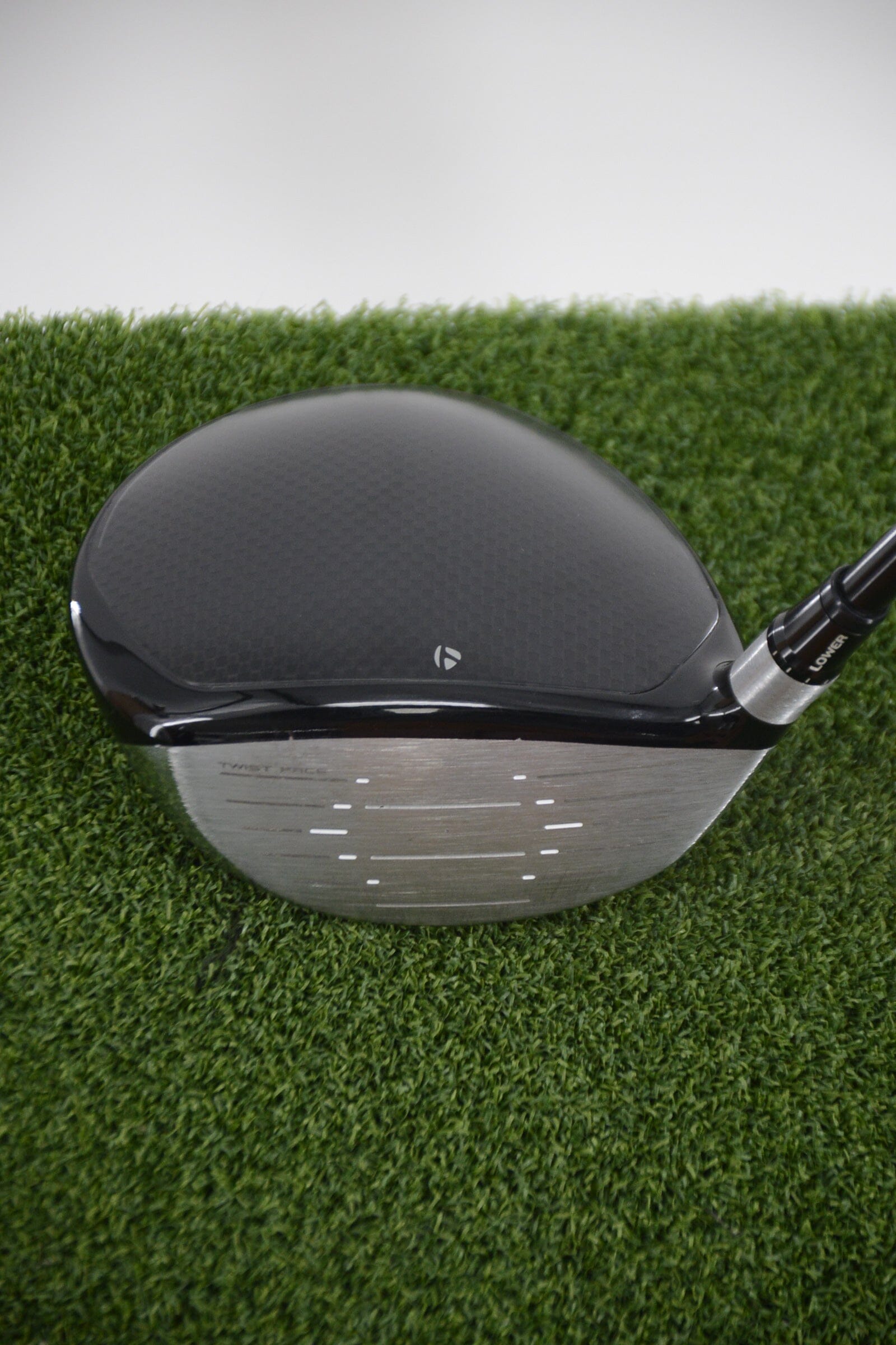 TaylorMade 300 Mini 13.5 Degree Driver R Flex 43.5"