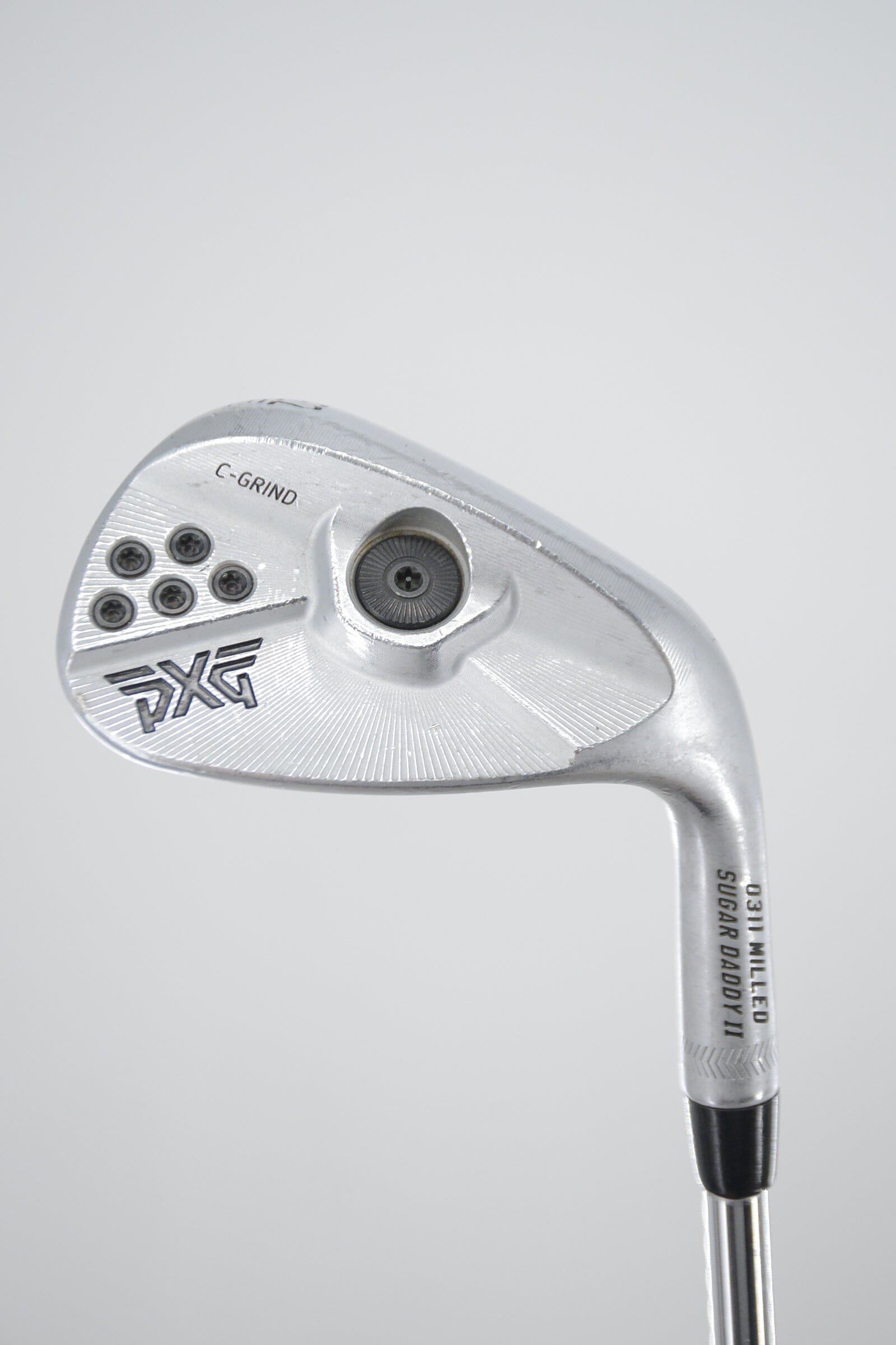 PXG Wedges