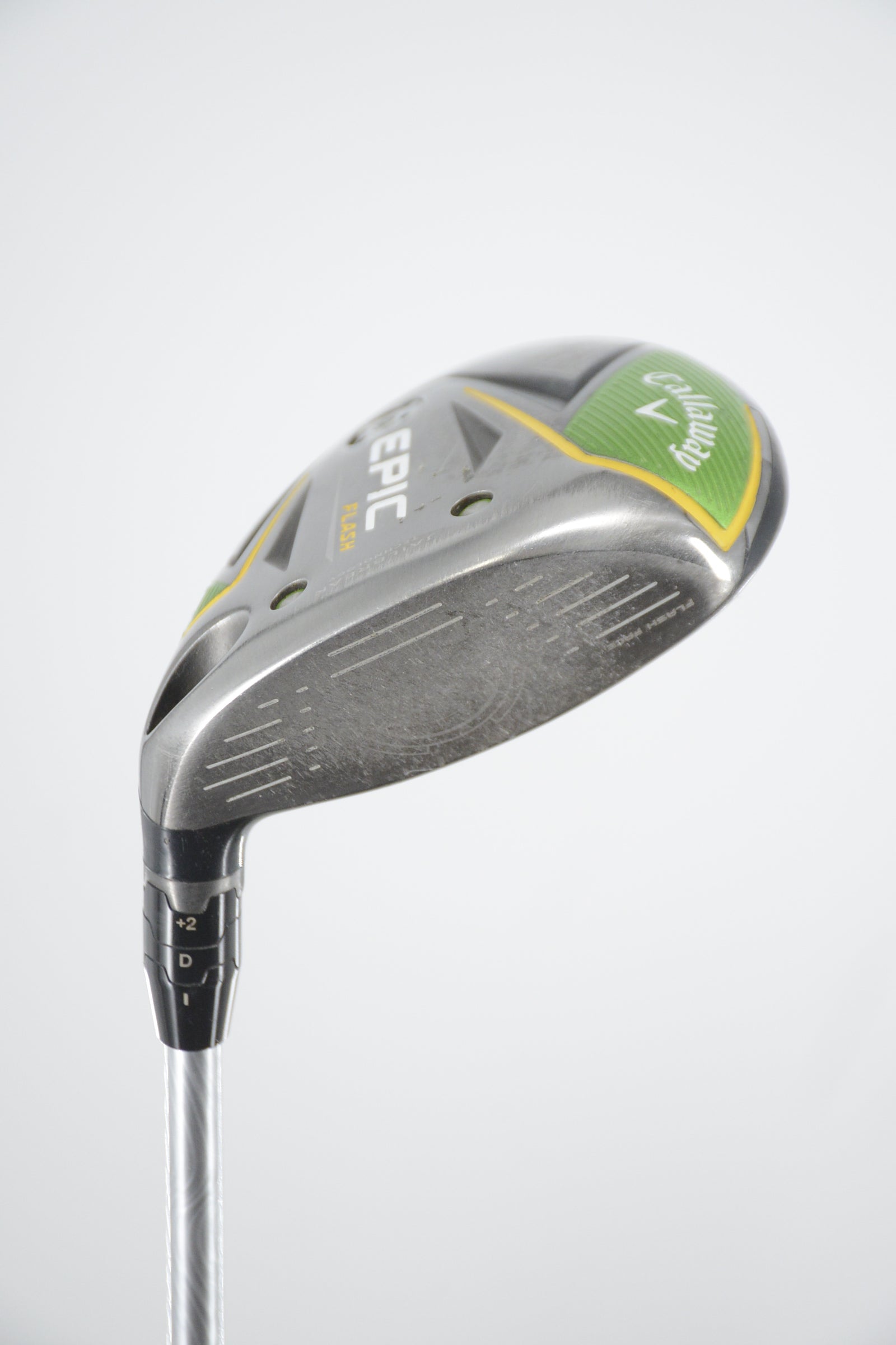 Callaway Epic Flash 7 Wood R Flex 42.5"