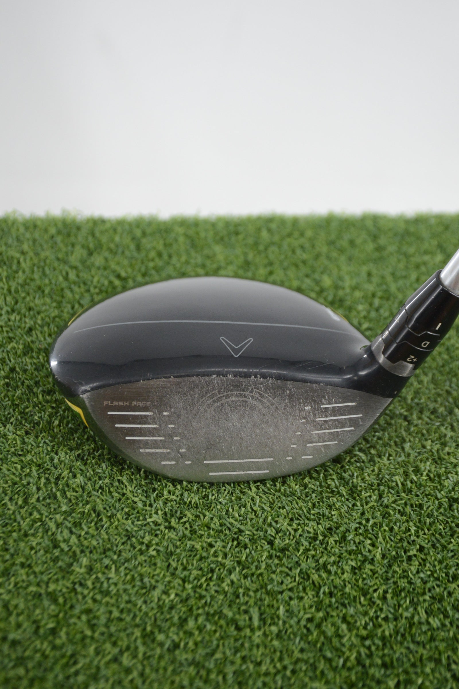 Callaway Epic Flash 7 Wood R Flex 42.5"