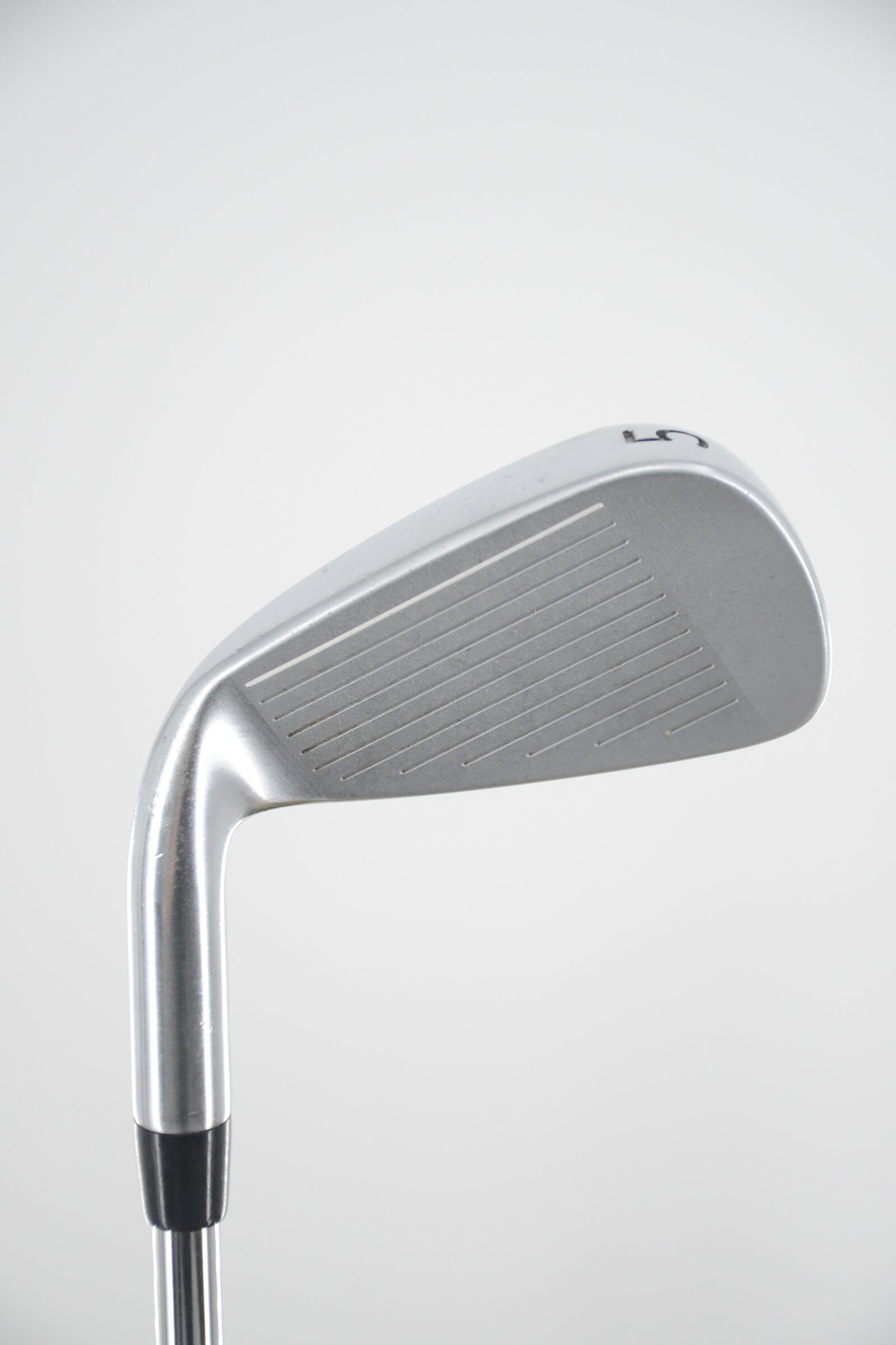 PXG 0311P Gen 4 5 Iron S Flex 38" Golf Clubs GolfRoots 