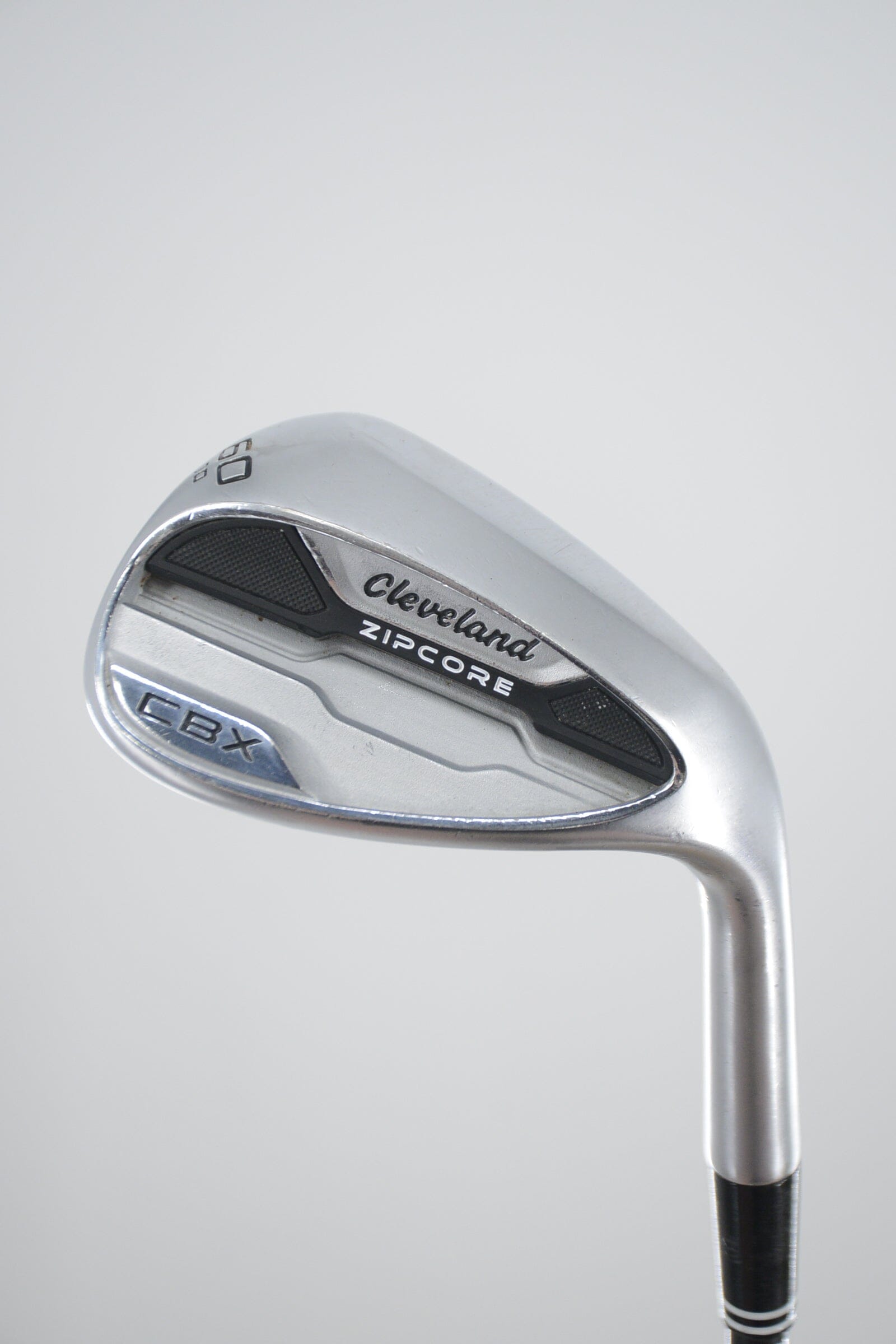 Cleveland CBX Zipcore 60 Degree Wedge Wedge Flex 35" Golf Clubs GolfRoots 
