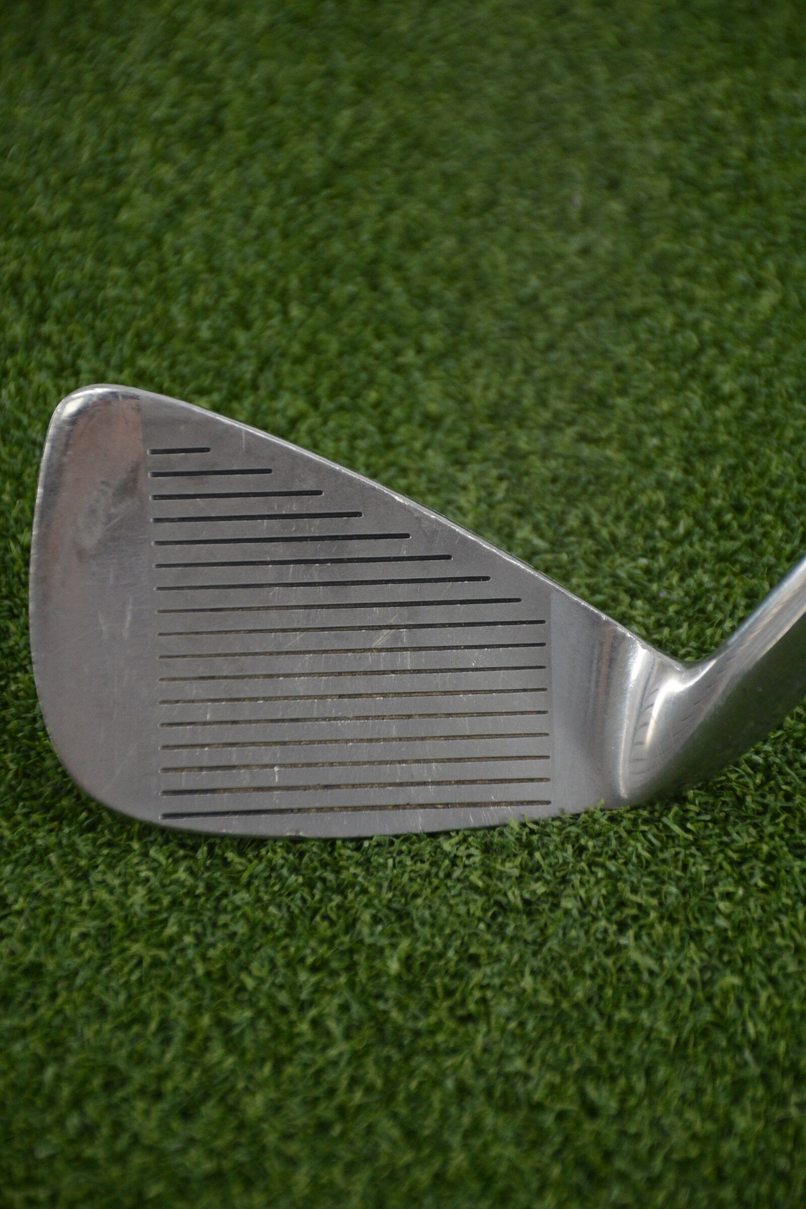 MacGregor Ambassador III 9 Iron R Flex 35.5" Golf Clubs GolfRoots 