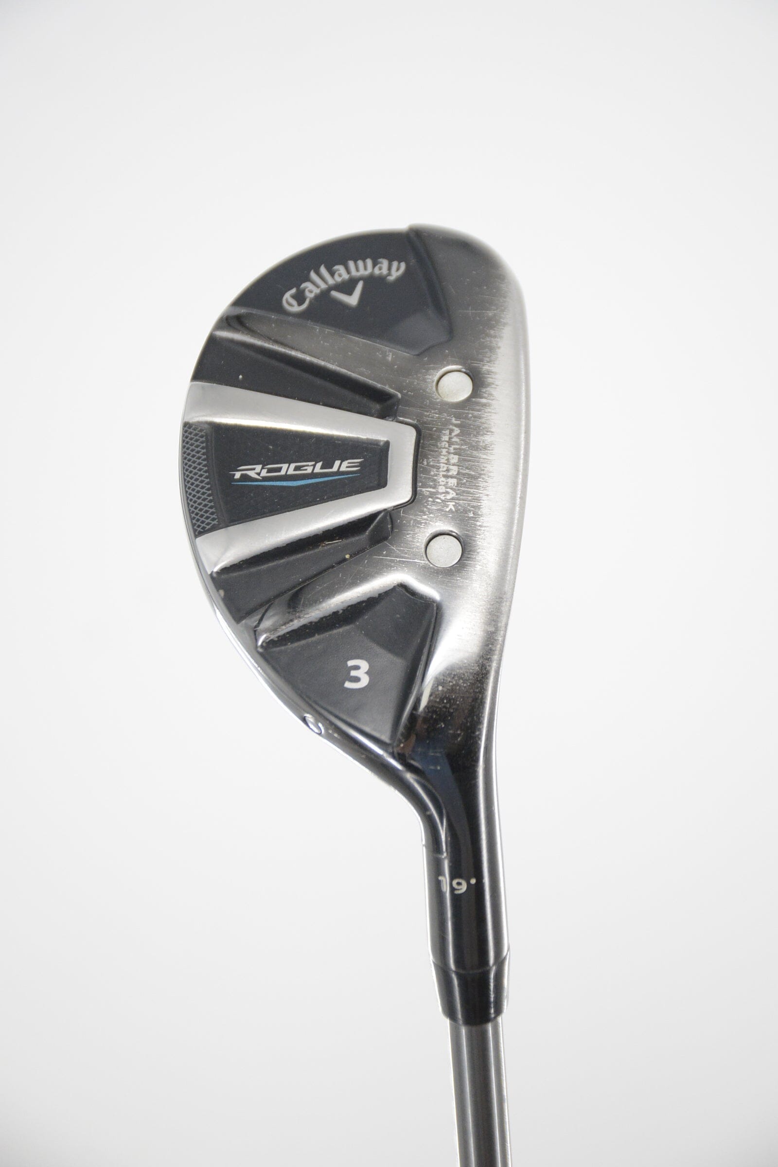 Callaway Rogue 3 Hybrid R Flex 40.25"
