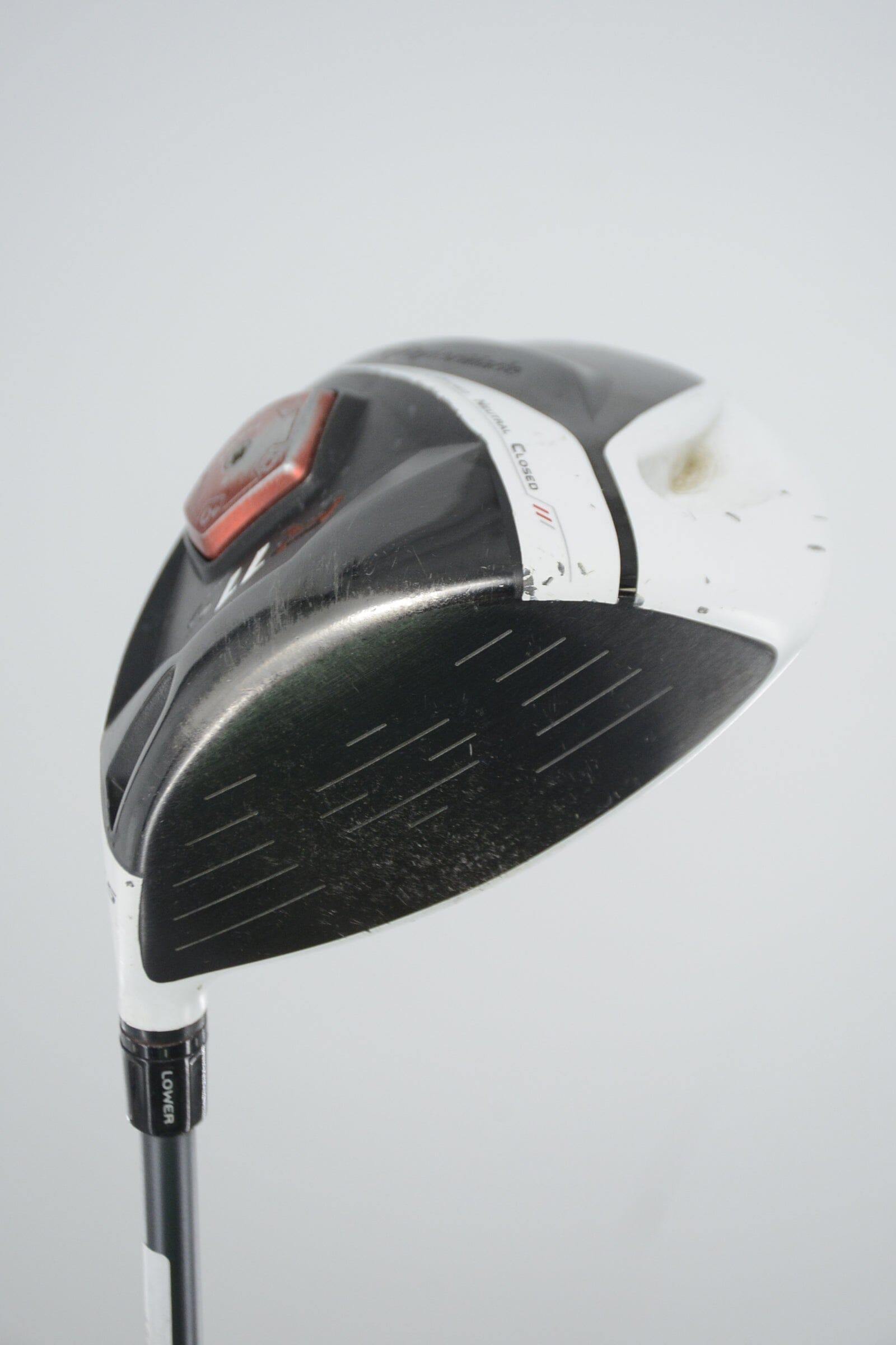 TaylorMade R11-S 10.5 Degree Driver R Flex 45.75" Golf Clubs GolfRoots 